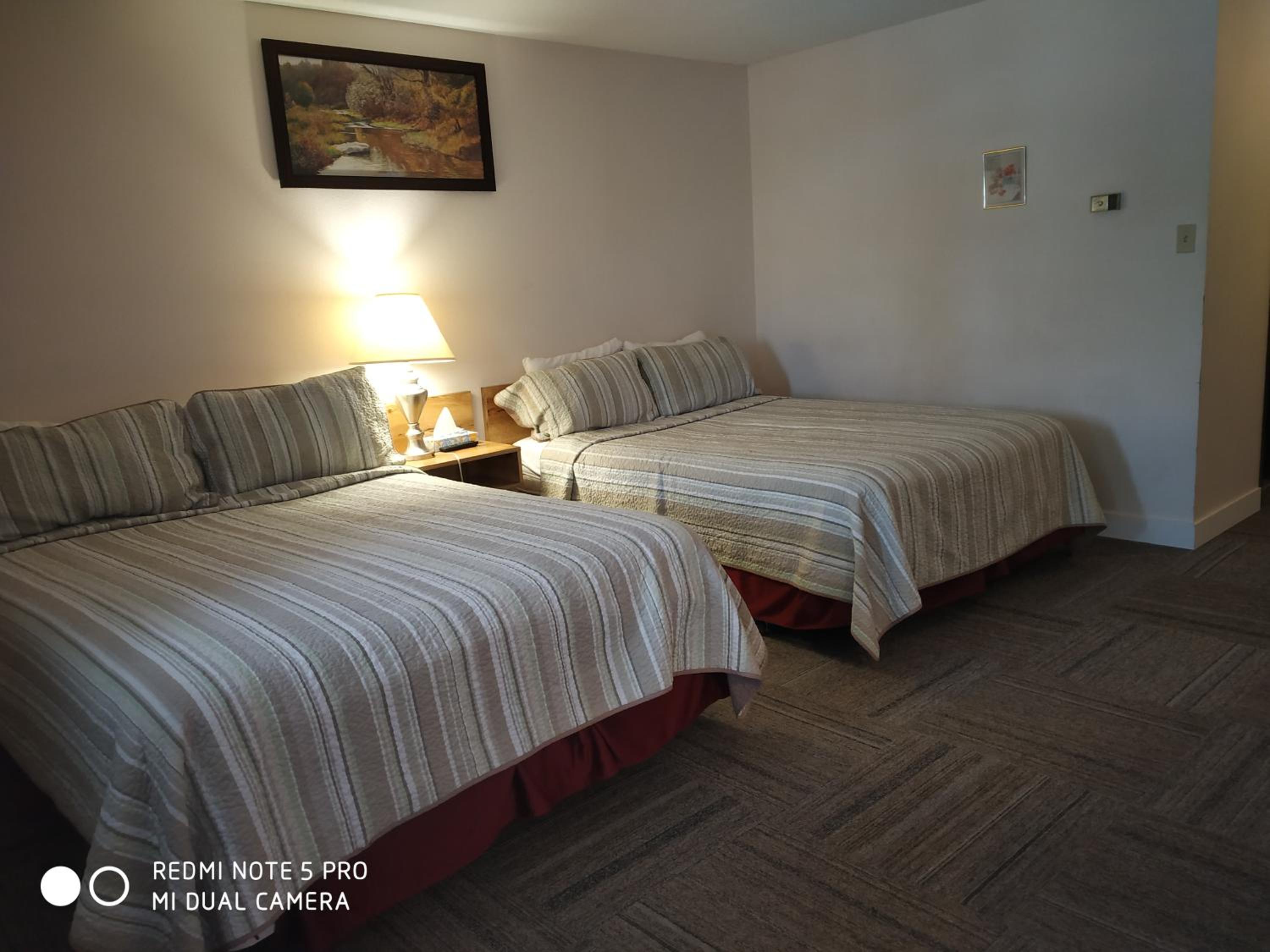 Pleasant Valley Motel Houston