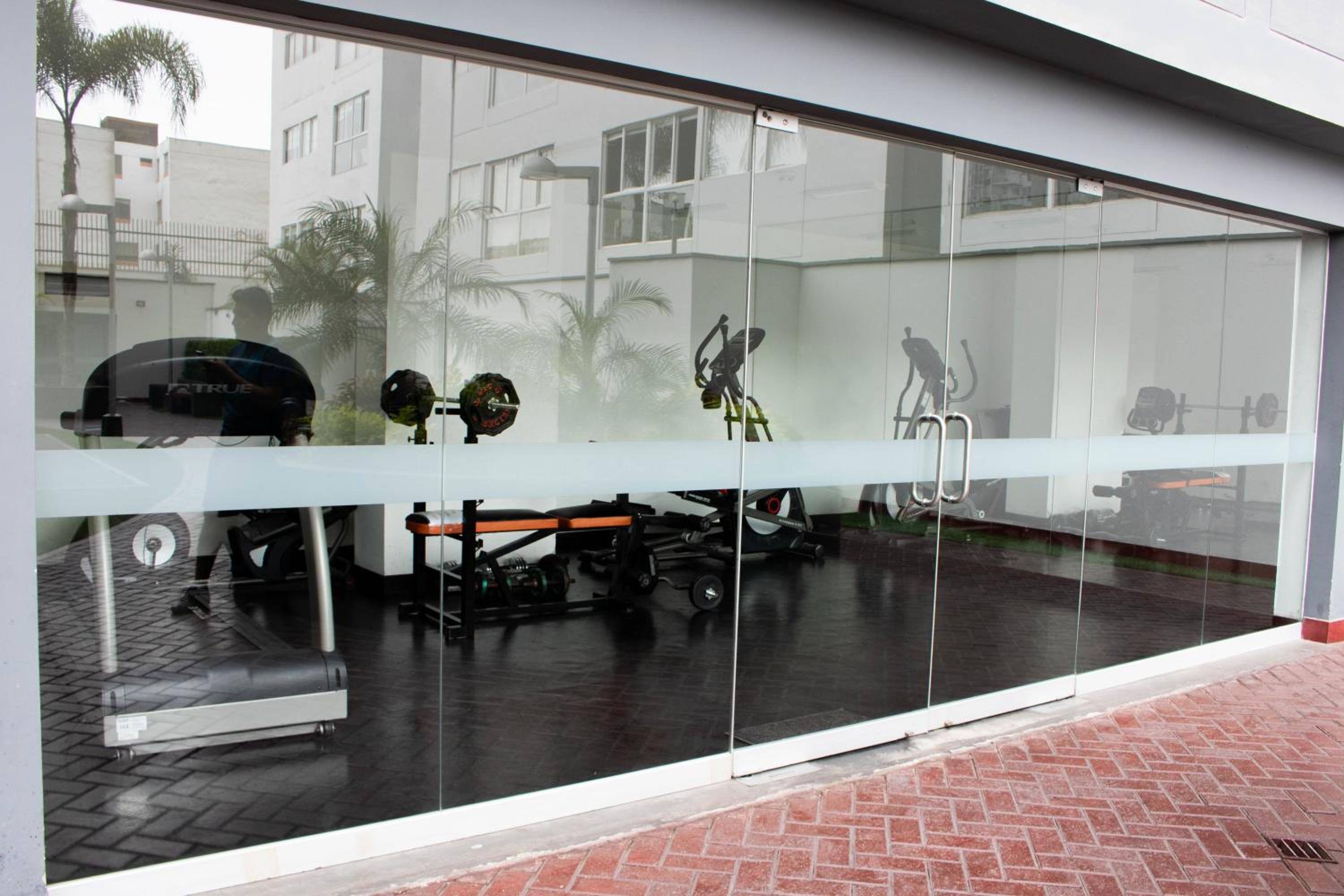 Departamento 100 m2 con luz natural y Seguridad 24h view 2