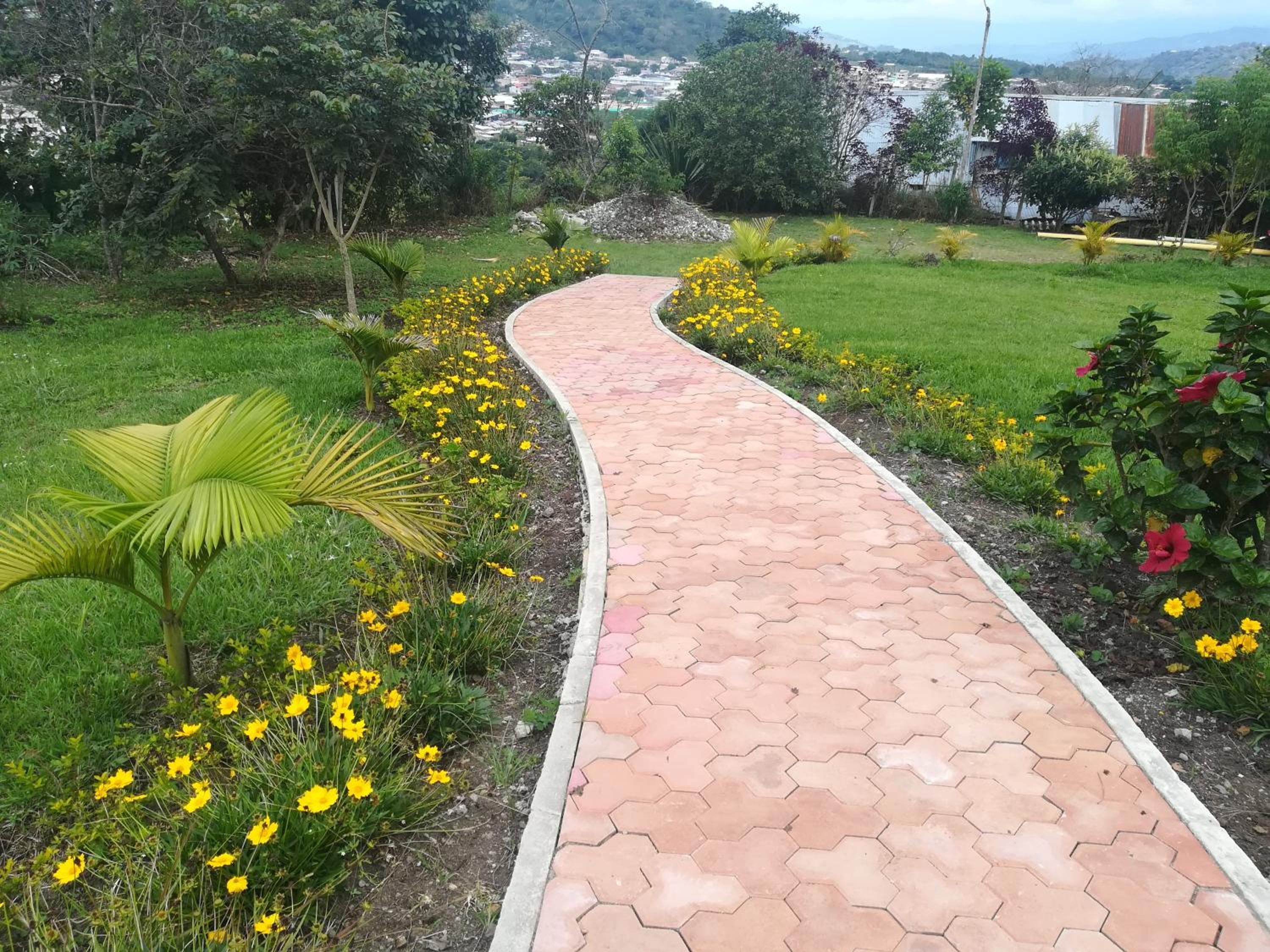 San Agustín Wayrana