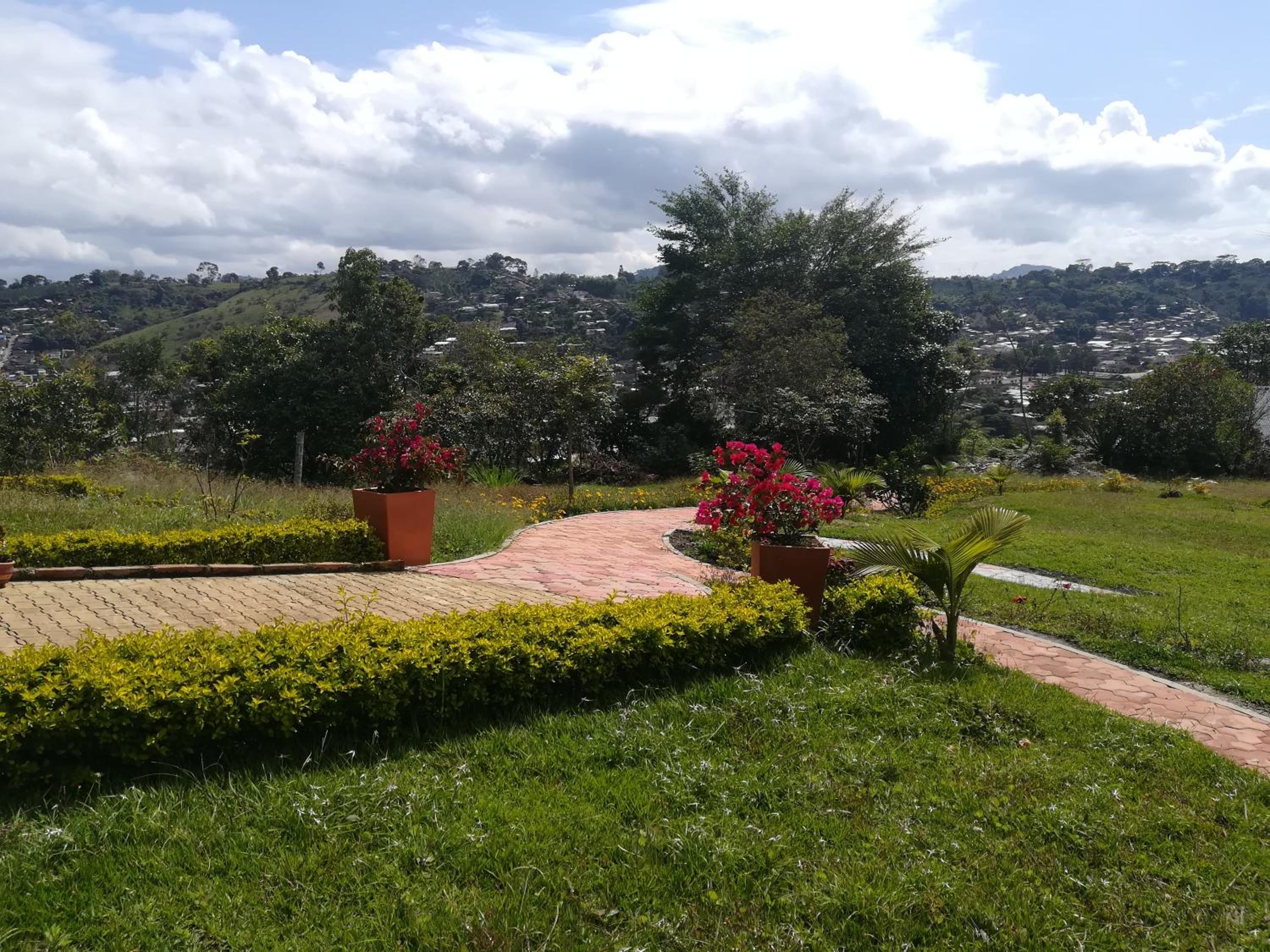 San Agustín Wayrana