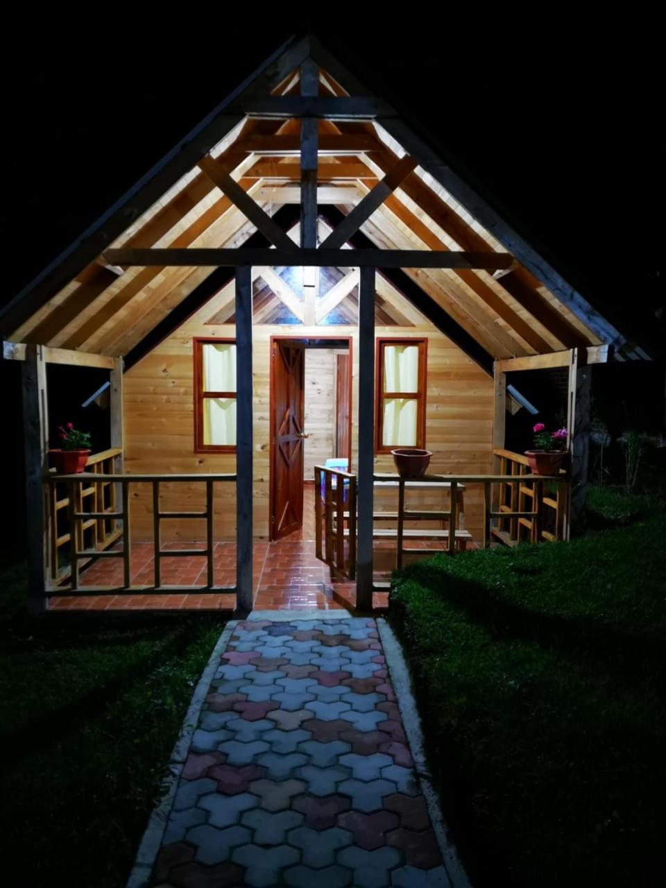 San Agustín Wayrana