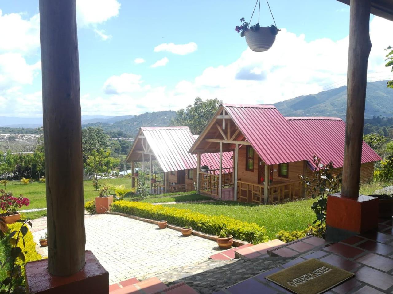 San Agustín Wayrana