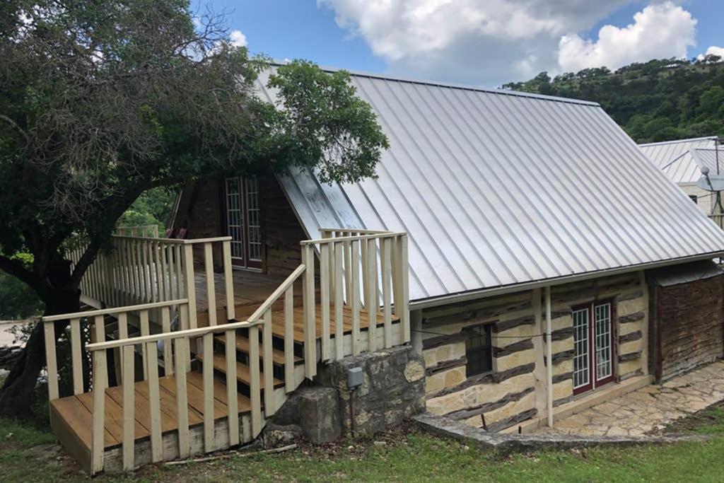 7 Canyons Ranch Tree House view 3