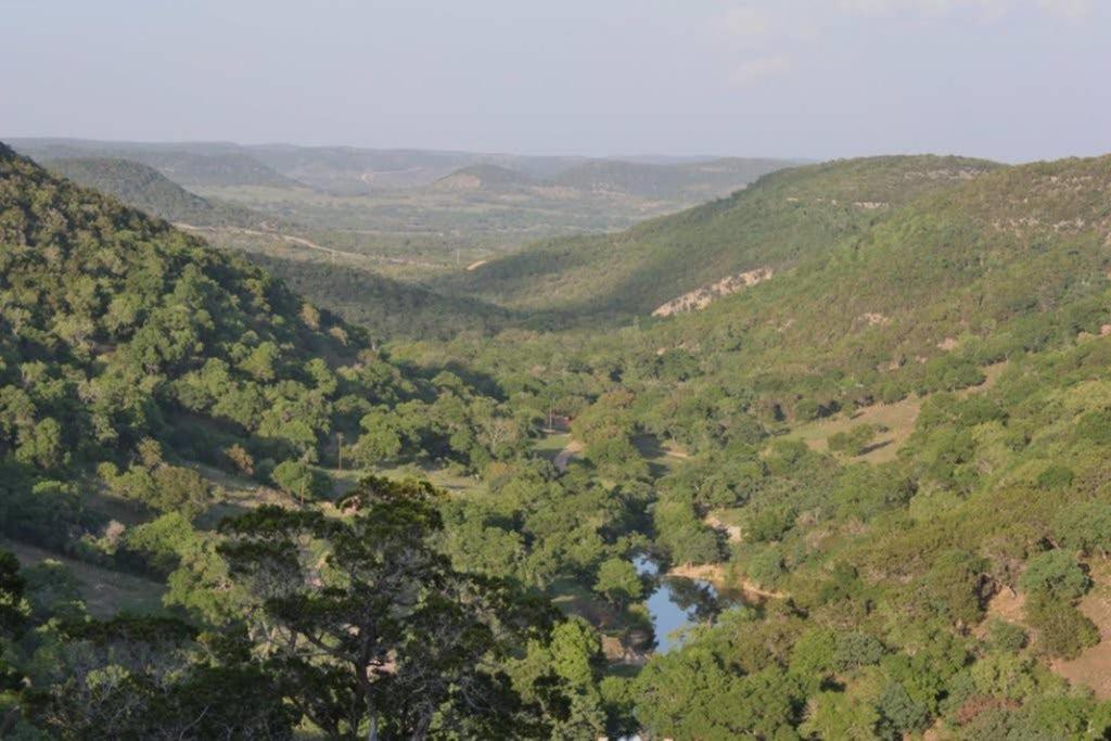 7 Canyons Ranch Tree House view 4