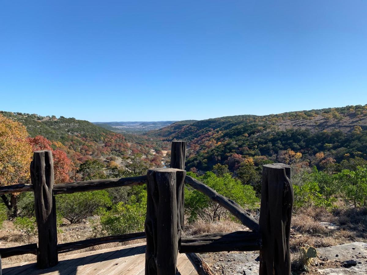 7 Canyons Ranch Tree House view 5