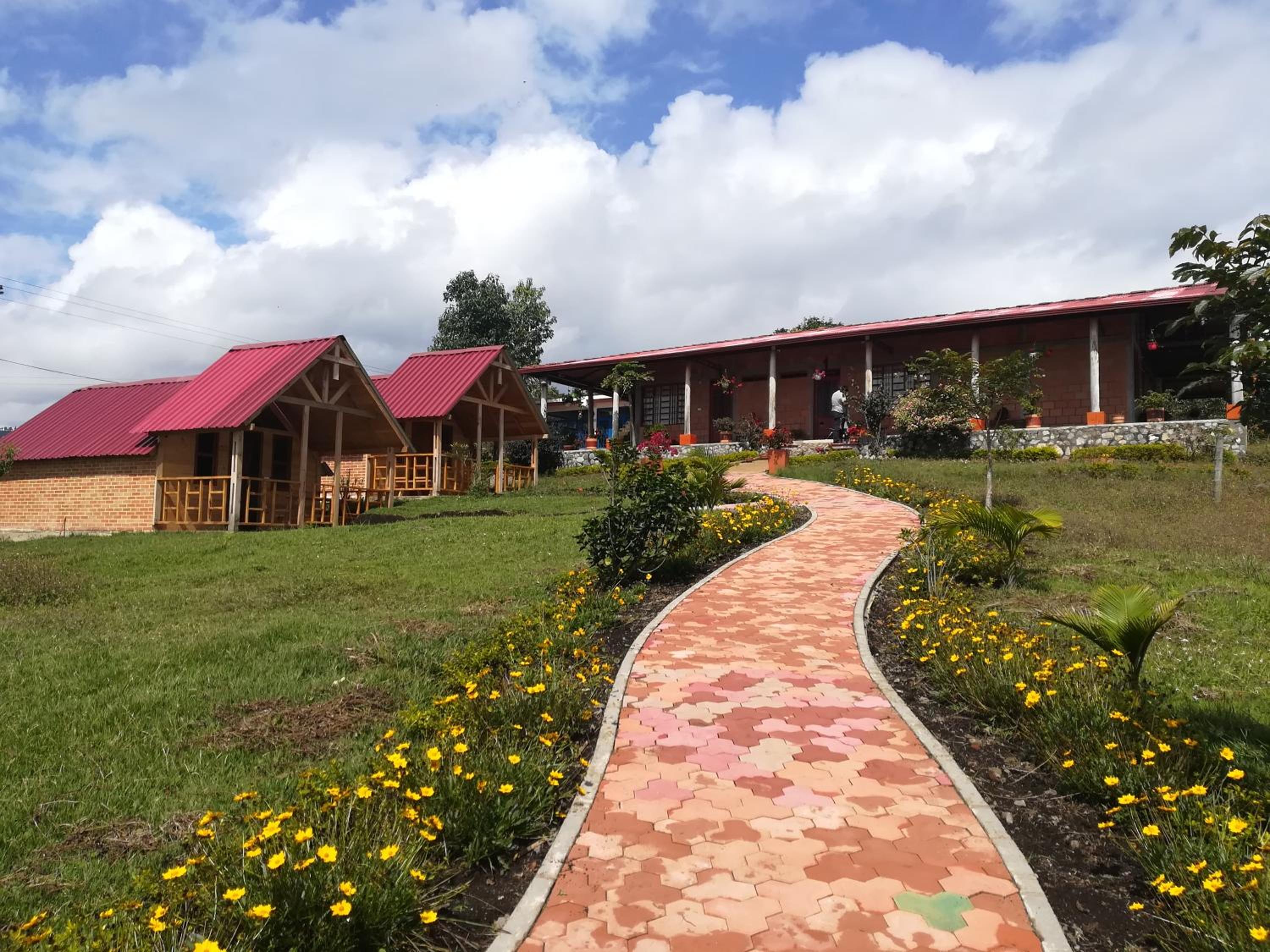 San Agustín Wayrana