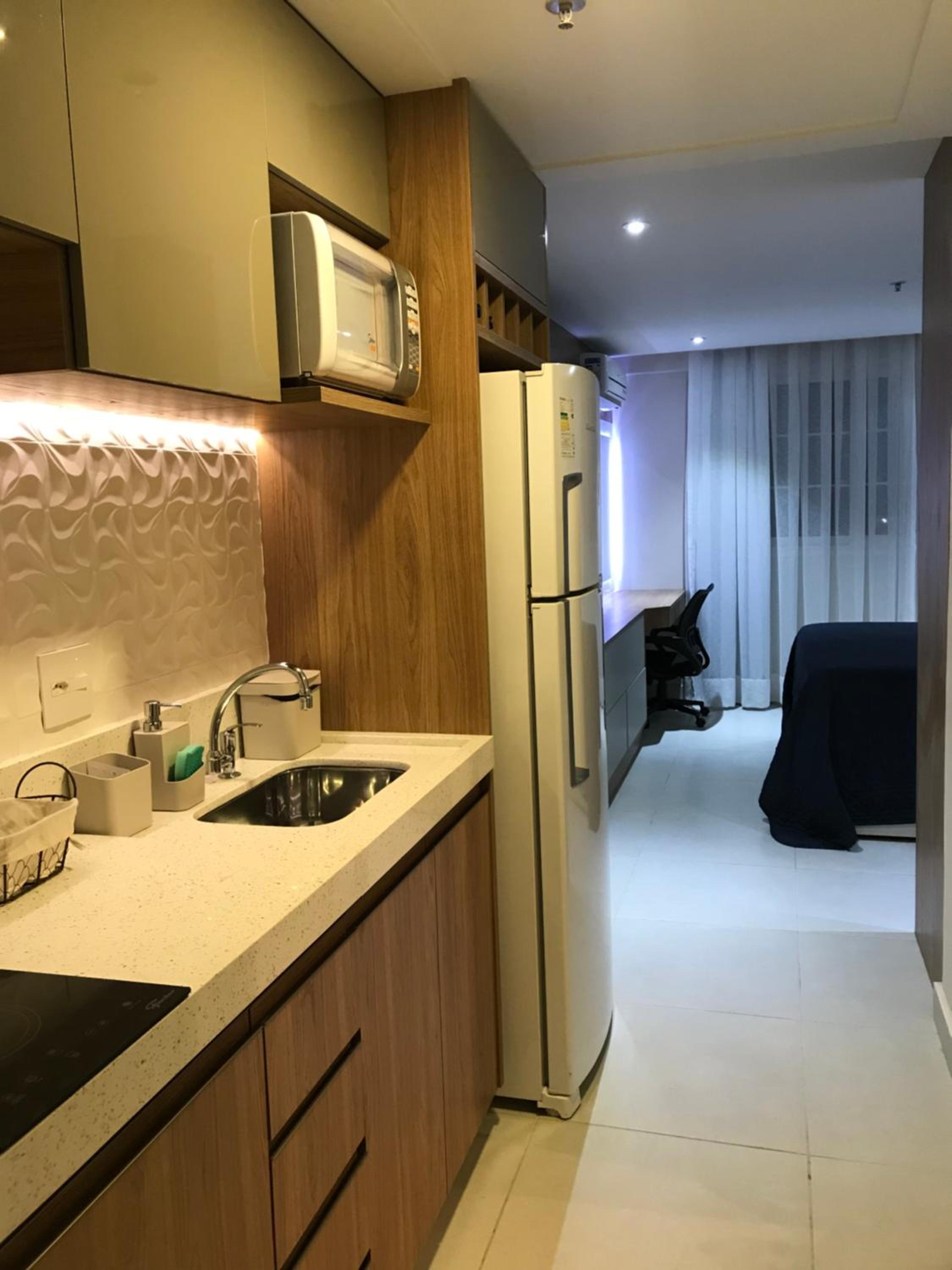 Itaipava Resort