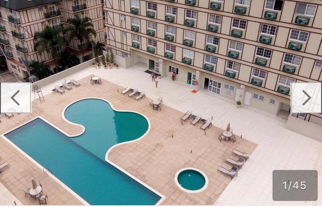 Itaipava Resort