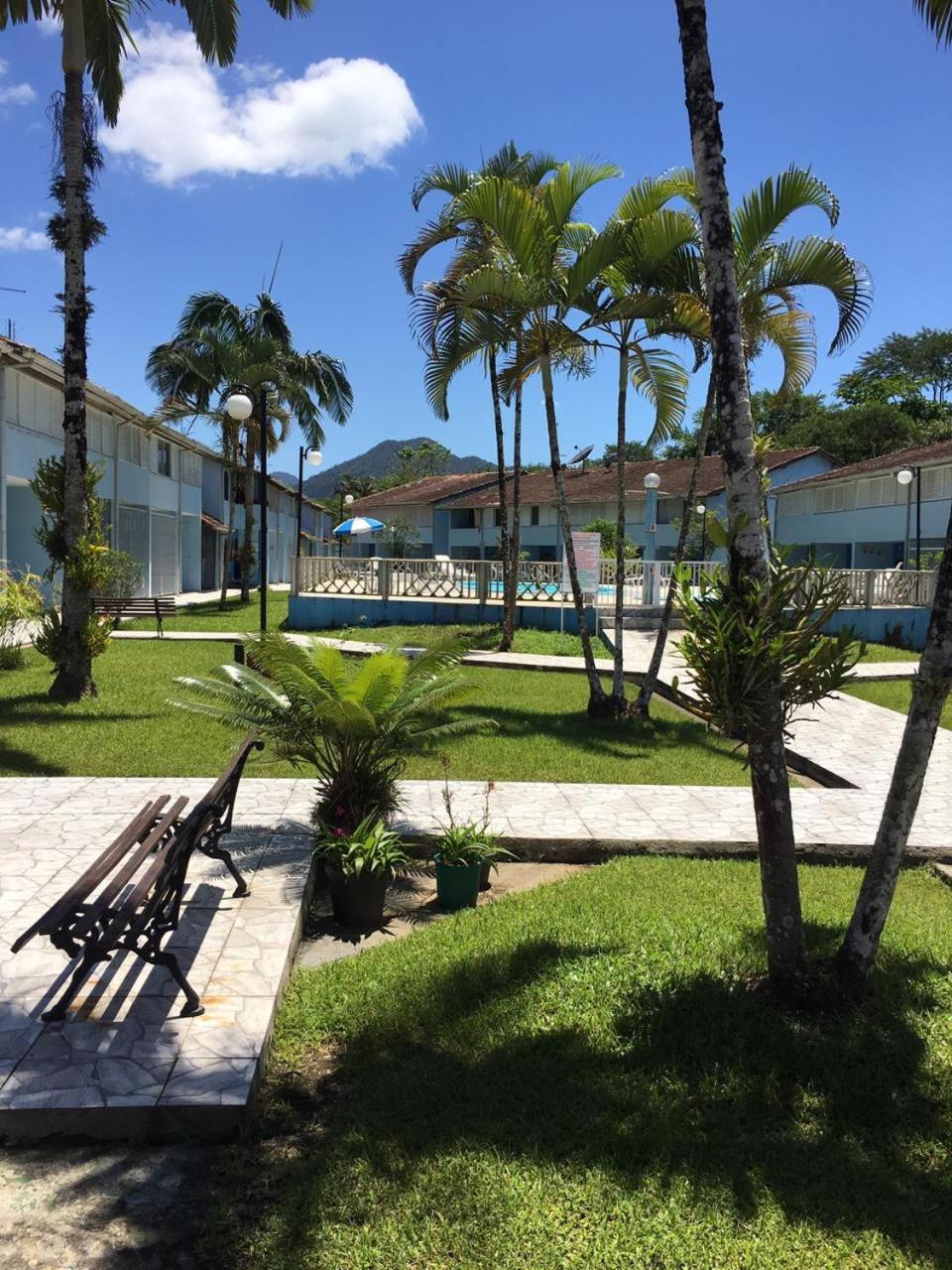 SOBRADO VILLAGE UBATUBA PER-AÇU