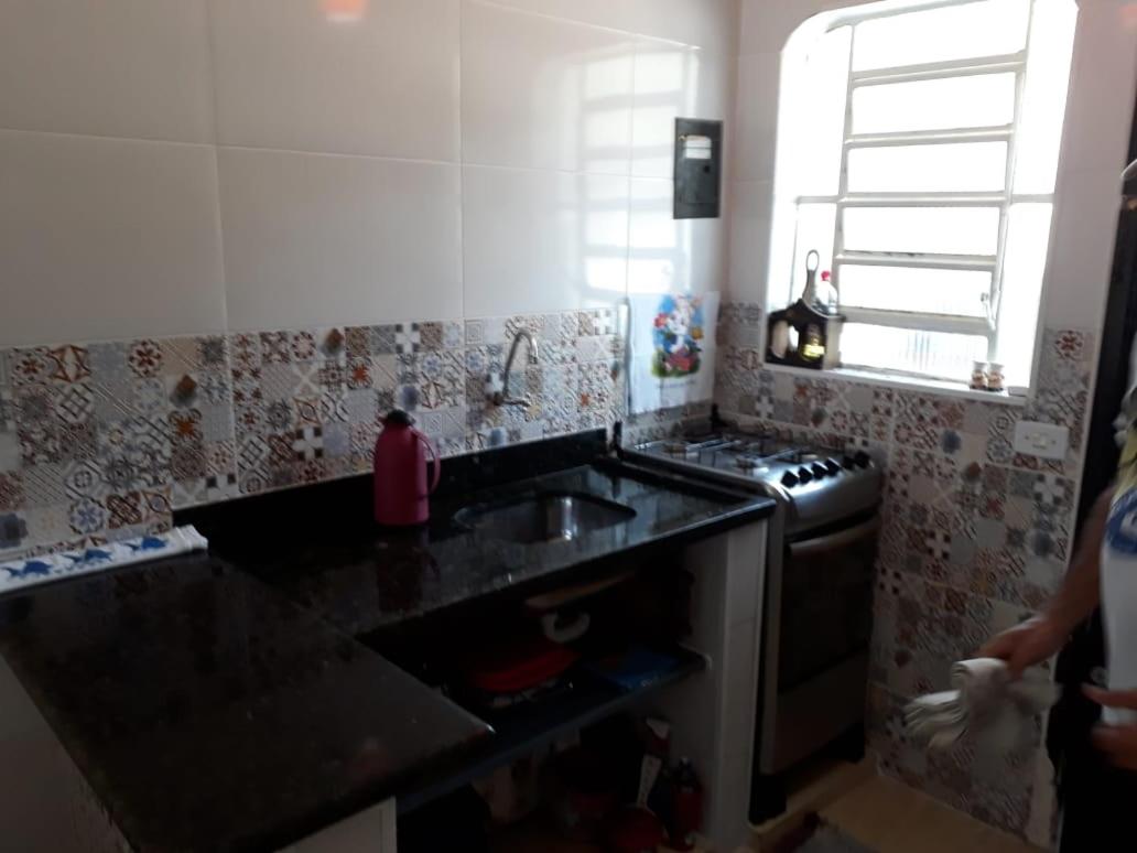 SOBRADO VILLAGE UBATUBA PER-AÇU