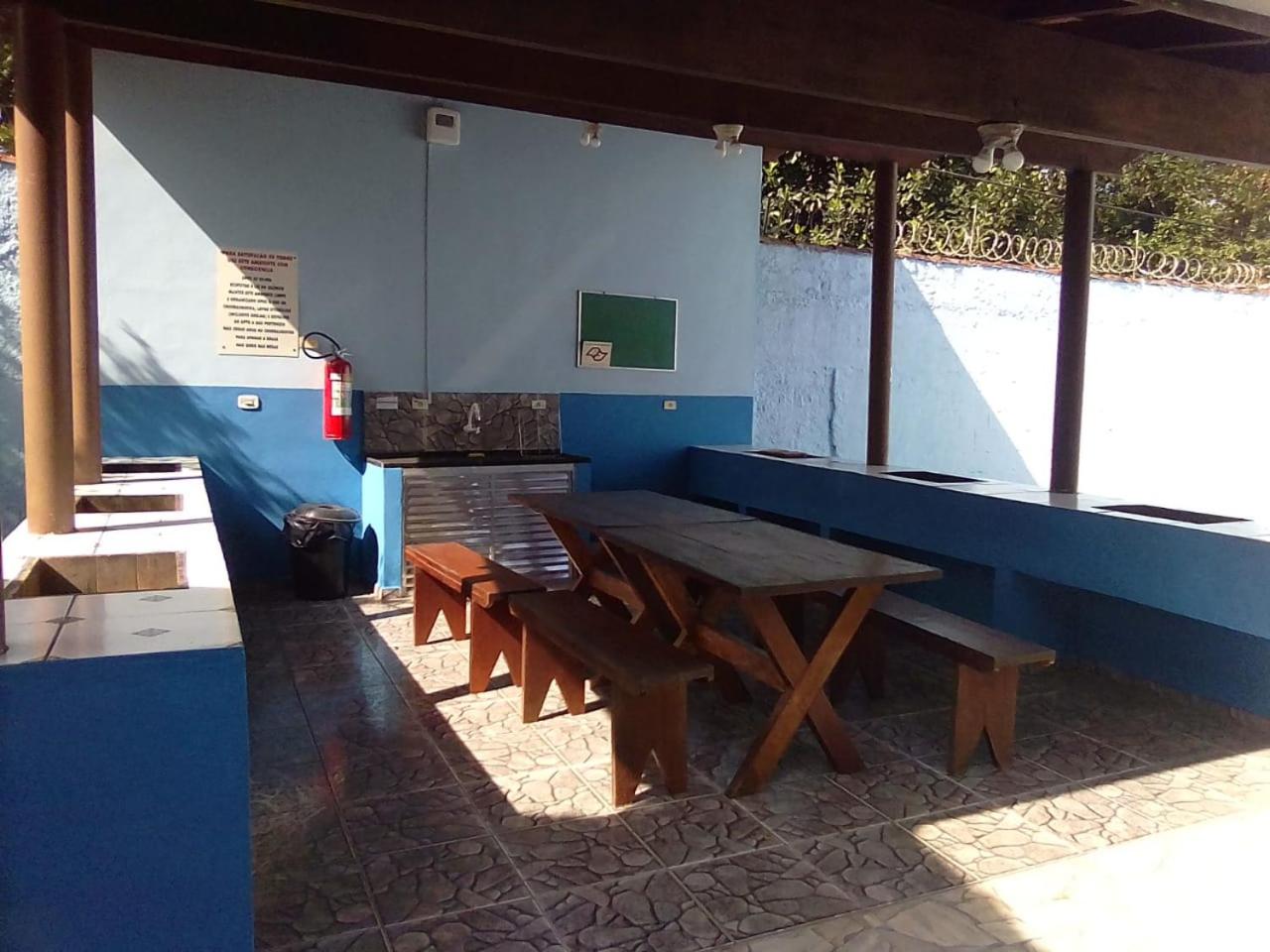 SOBRADO VILLAGE UBATUBA PER-AÇU