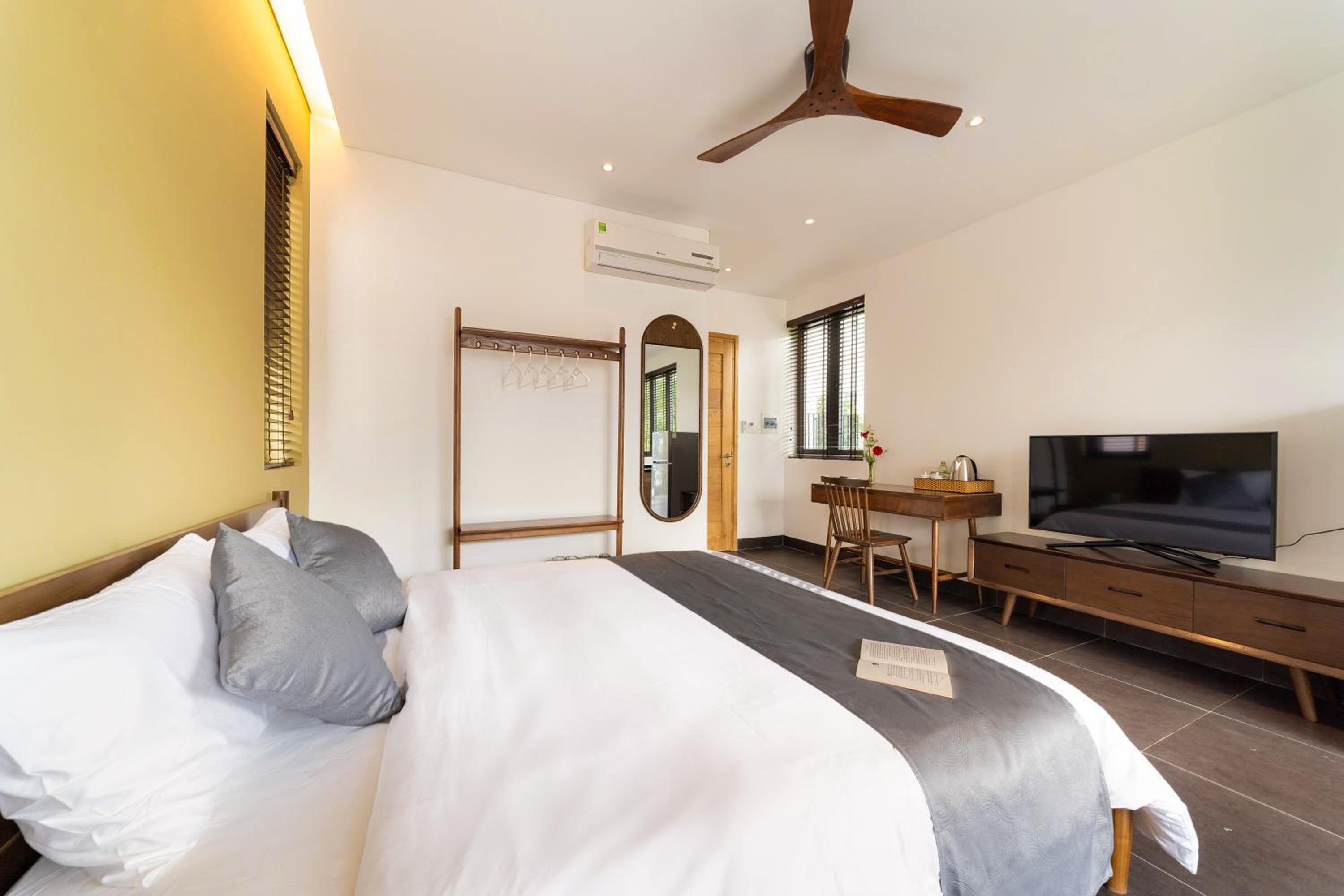 Phuoc Linh Homestay view 4