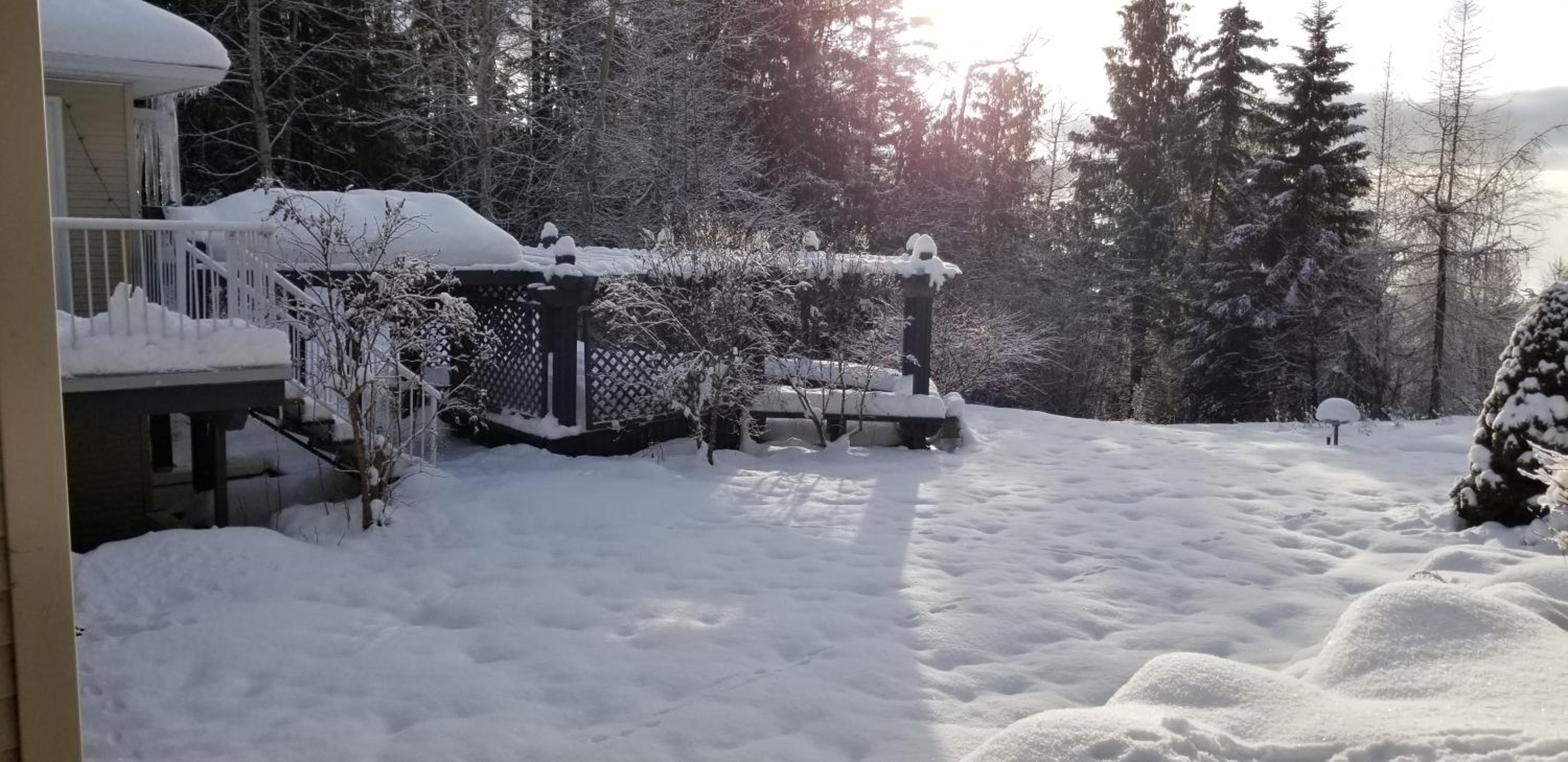 Vernon Vacations - Silver Star Bed and Breakfast - Property Image 12