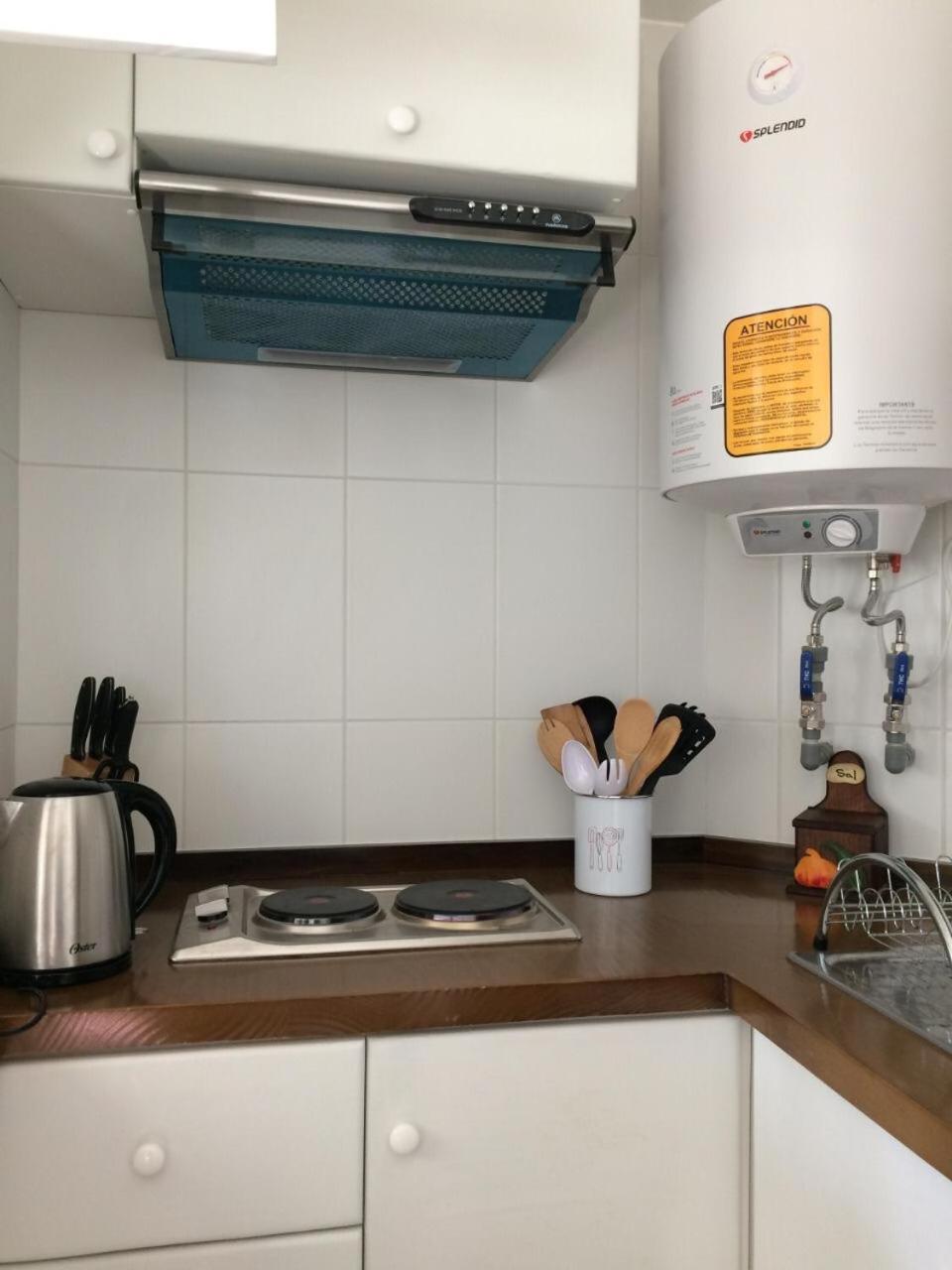 Departamento Lacustre view 4