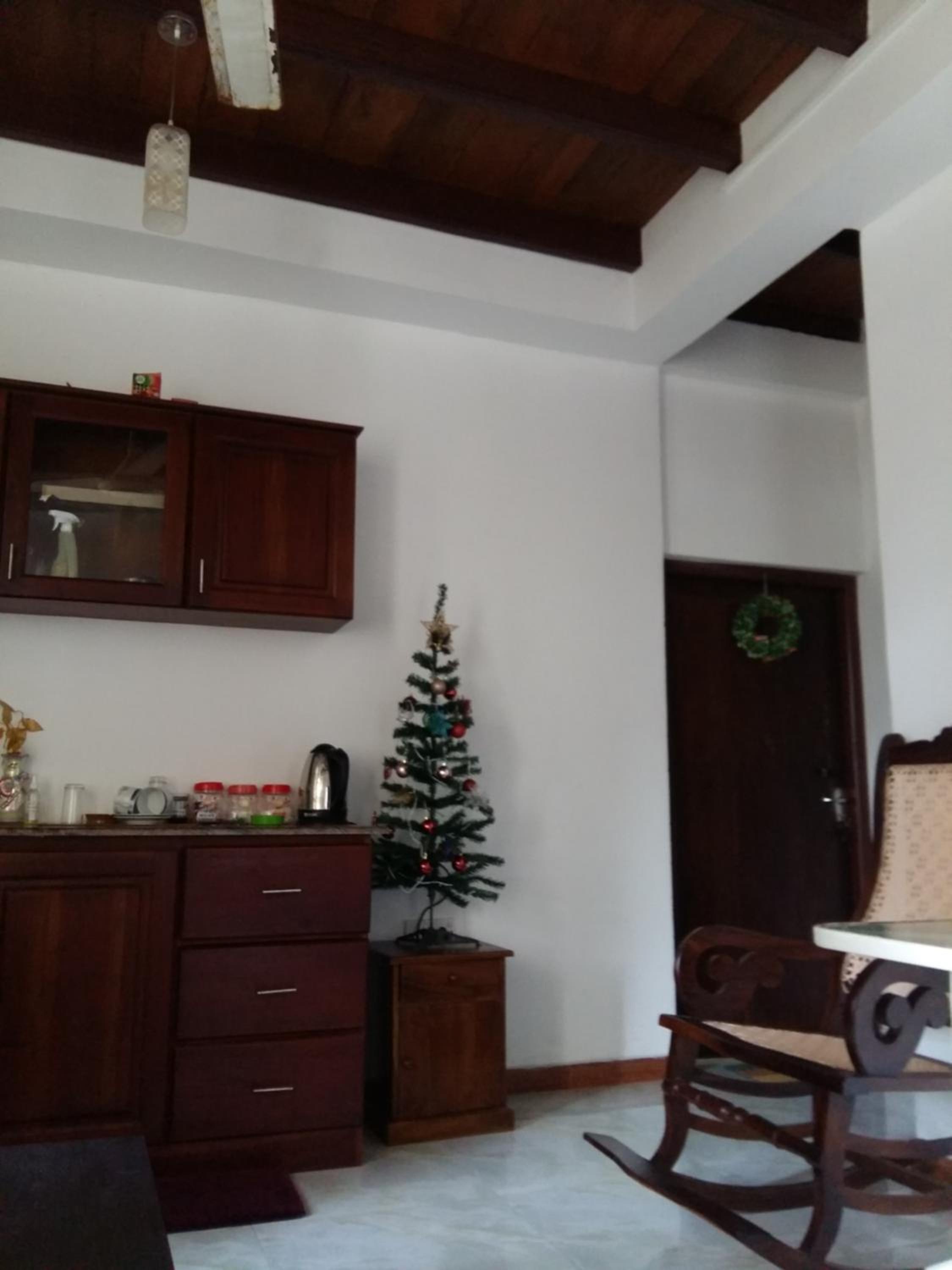 Southern Comforts - Galle Fort
