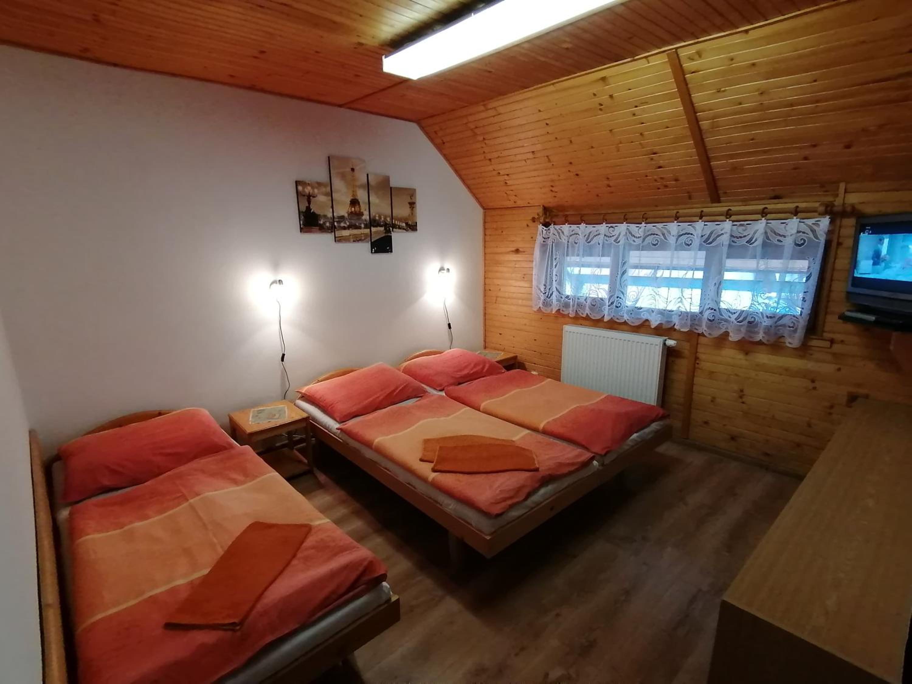 Penzión Poľana view 3