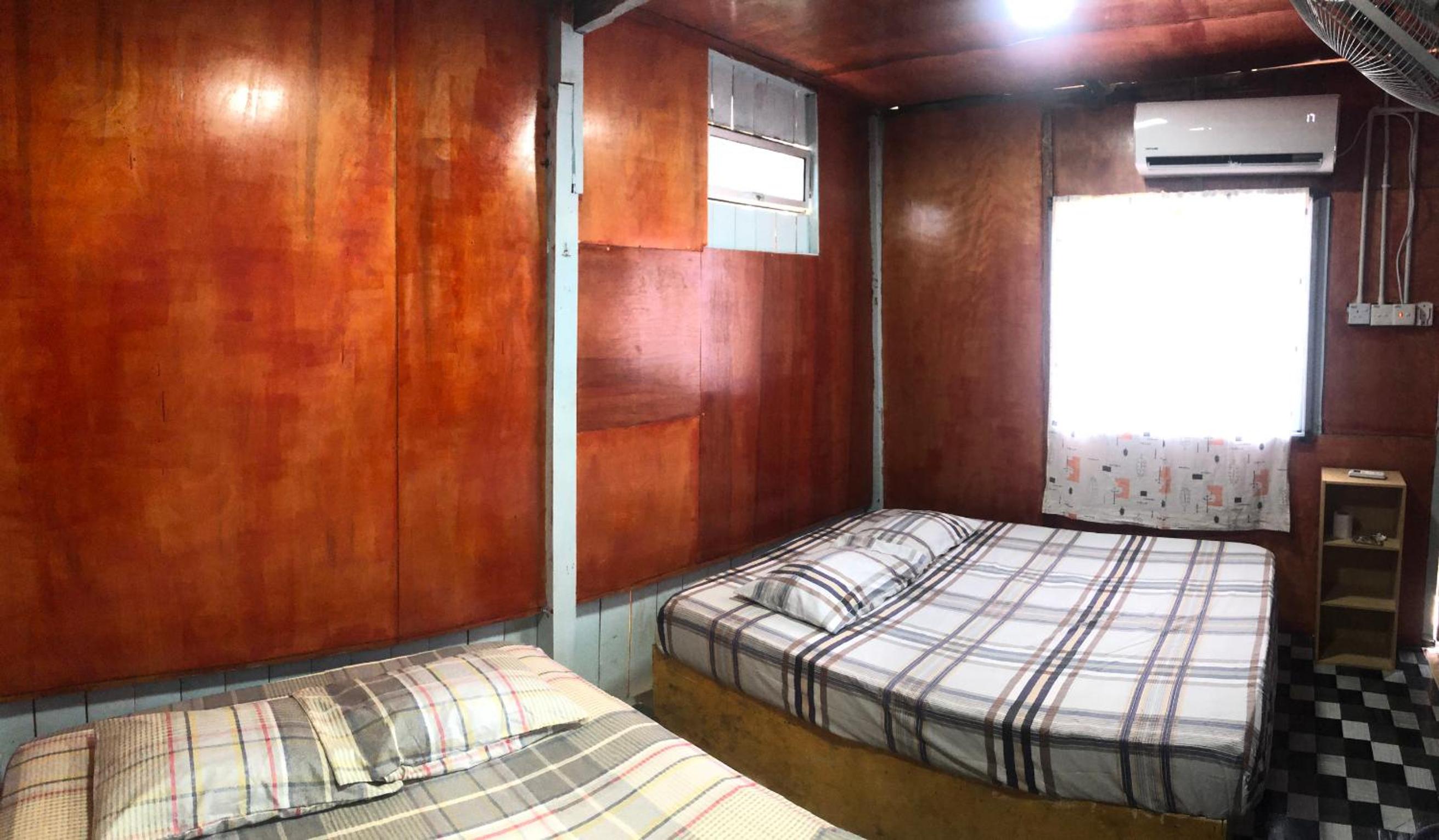 Z&Z Budget Room photo 1