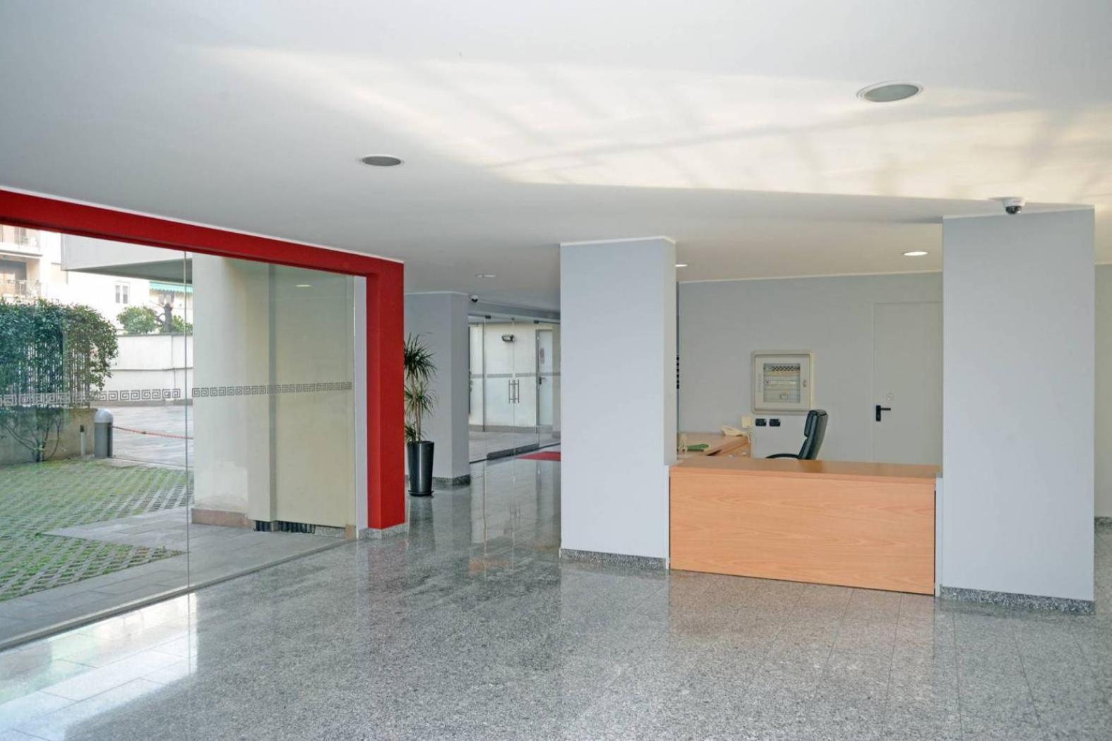Suite Rent Milan