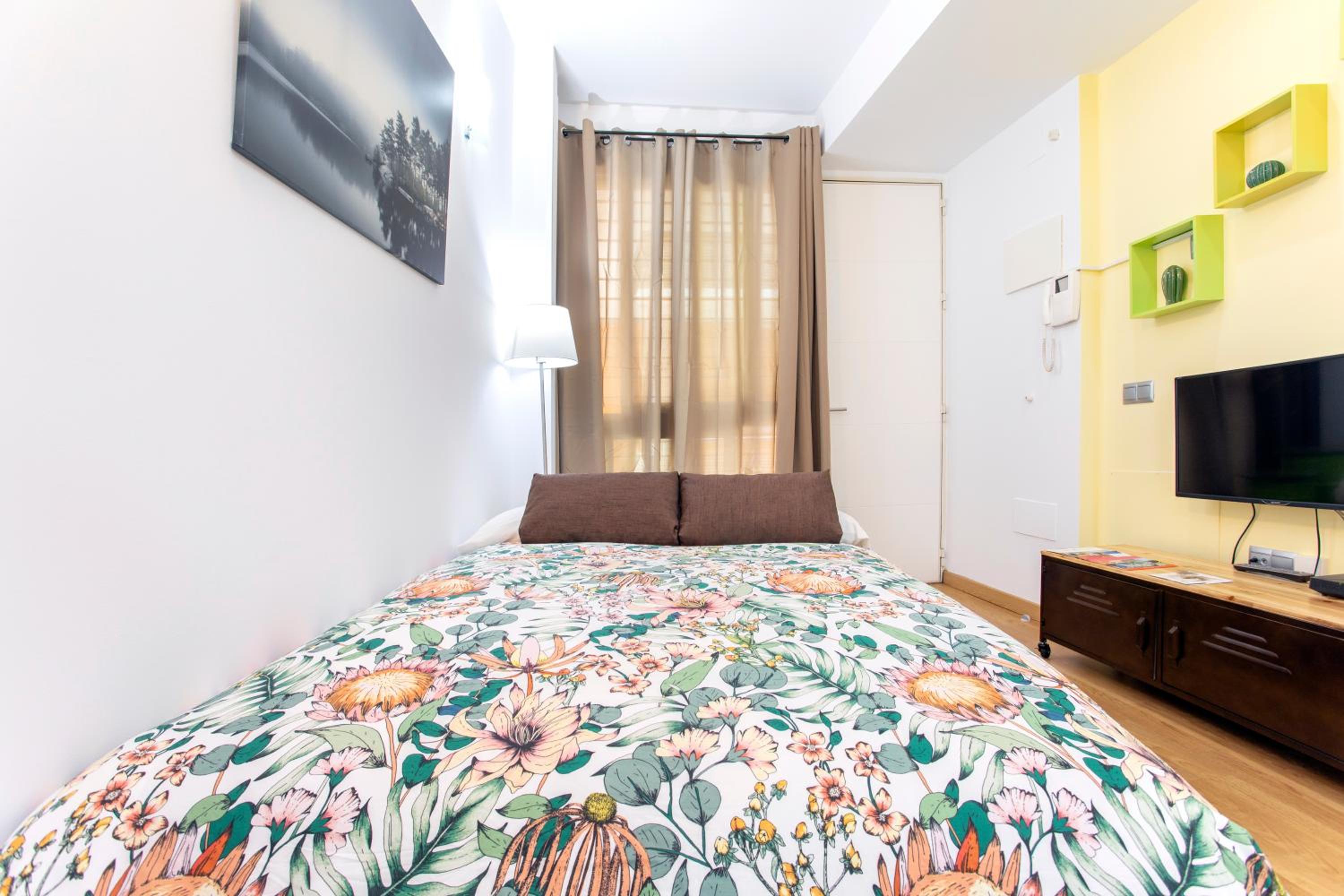 Apartamentos Momas La Casa De Mamá