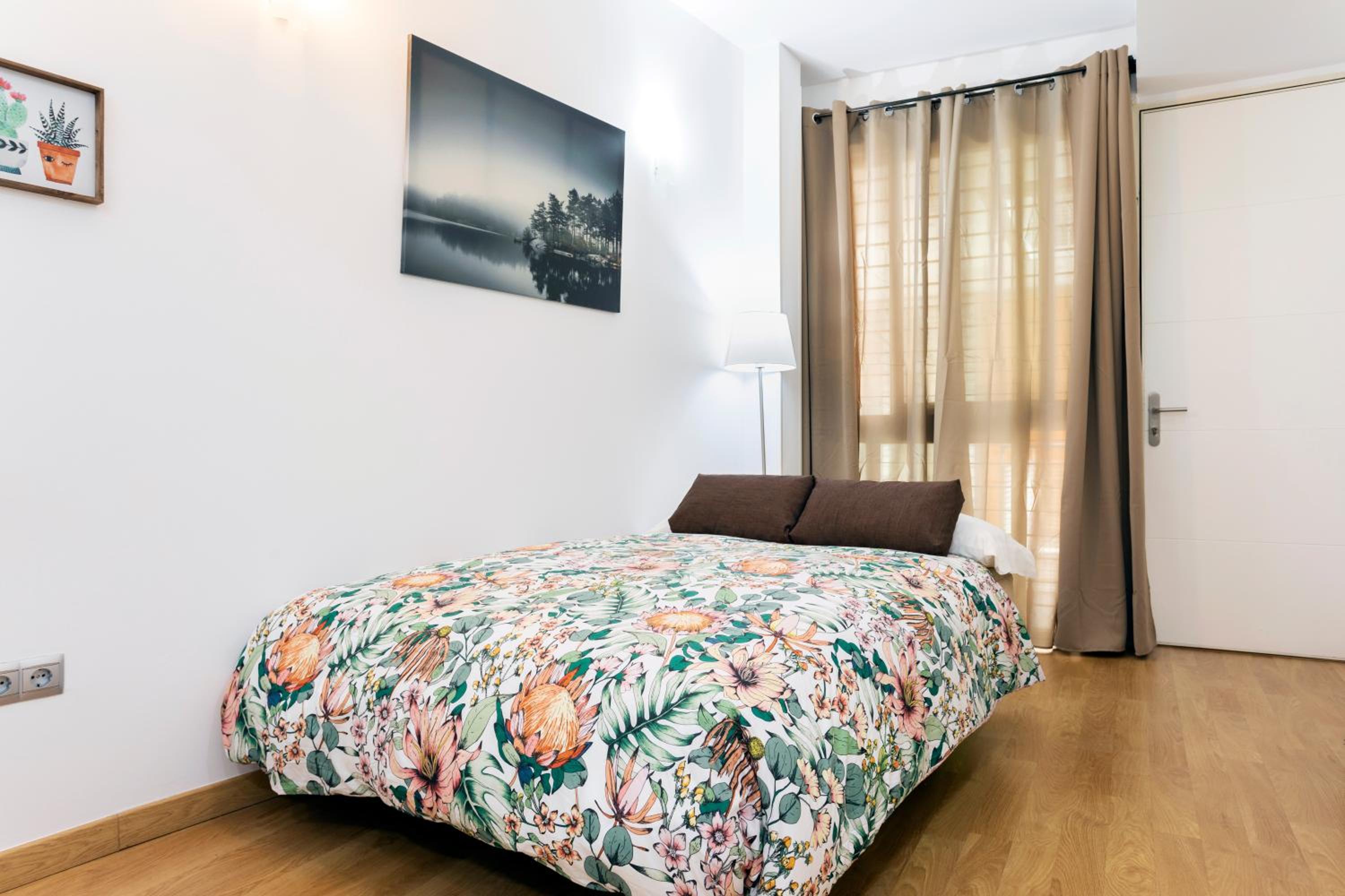 Apartamentos Momas La Casa De Mamá