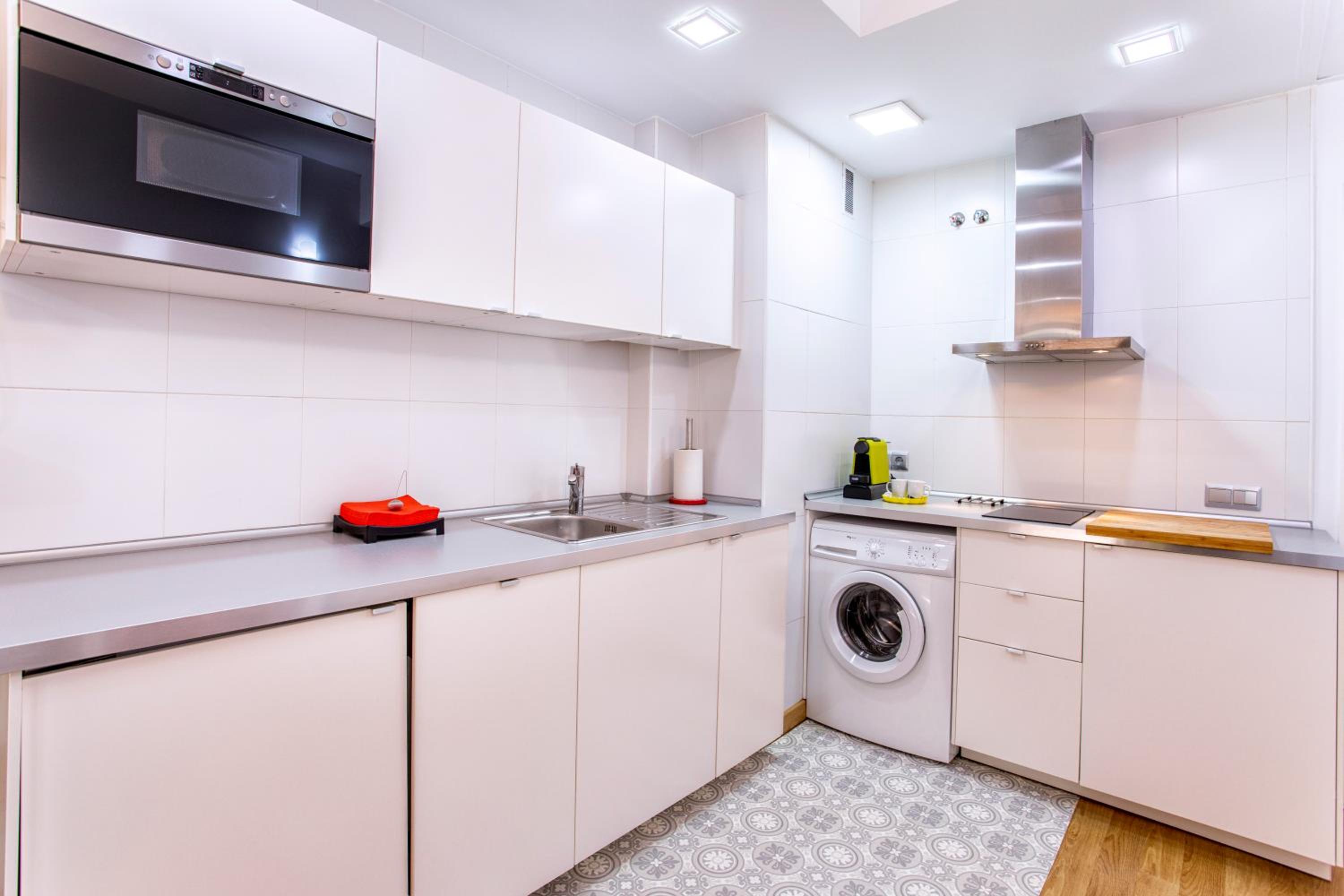 Apartamentos Momas La Casa De Mamá
