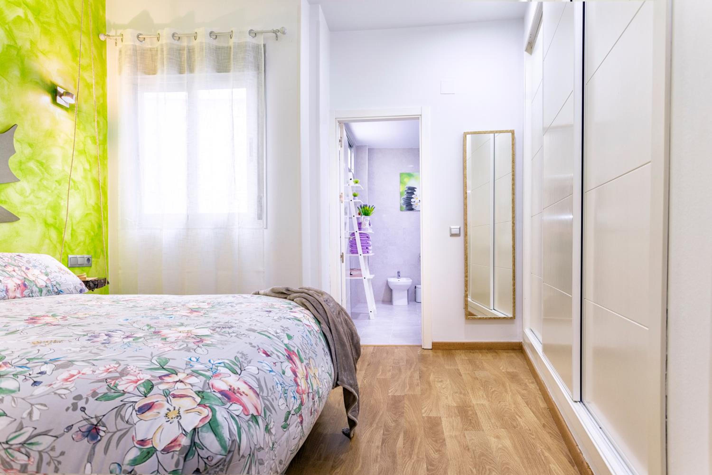 Apartamentos Momas La Casa De Mamá