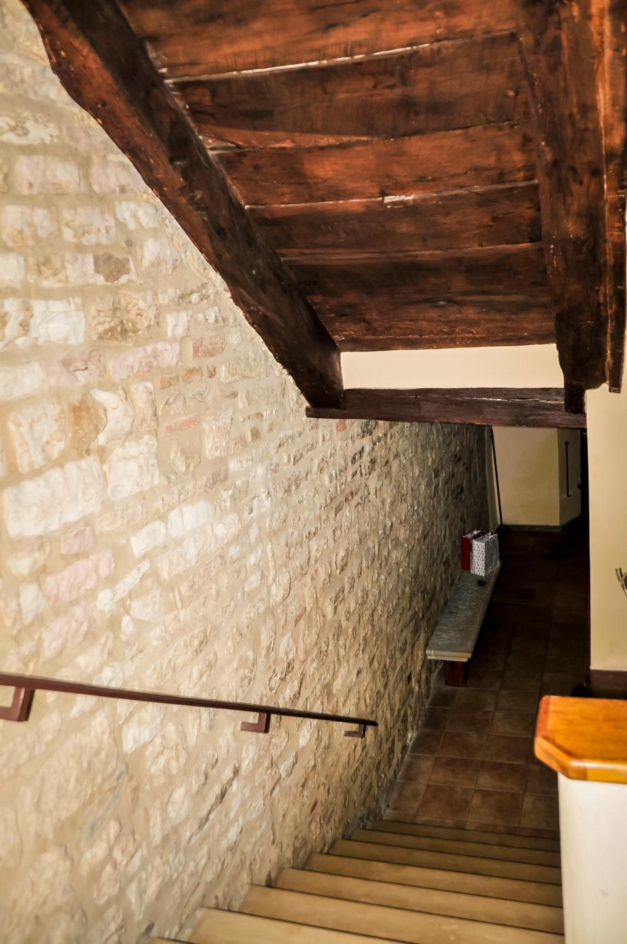 Casa Esposito Gubbio Vacanze view 3
