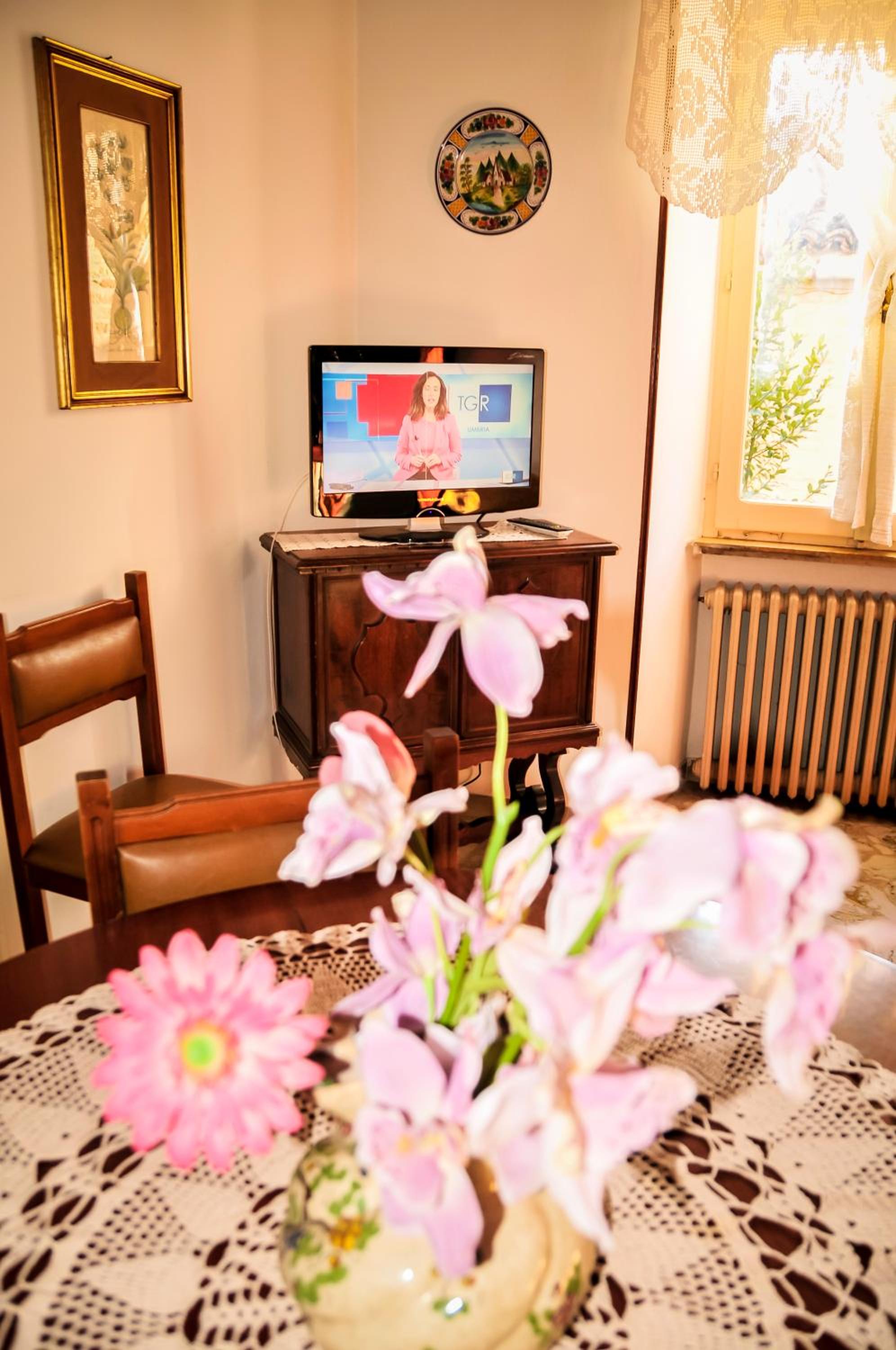 Casa Esposito Gubbio Vacanze view 4