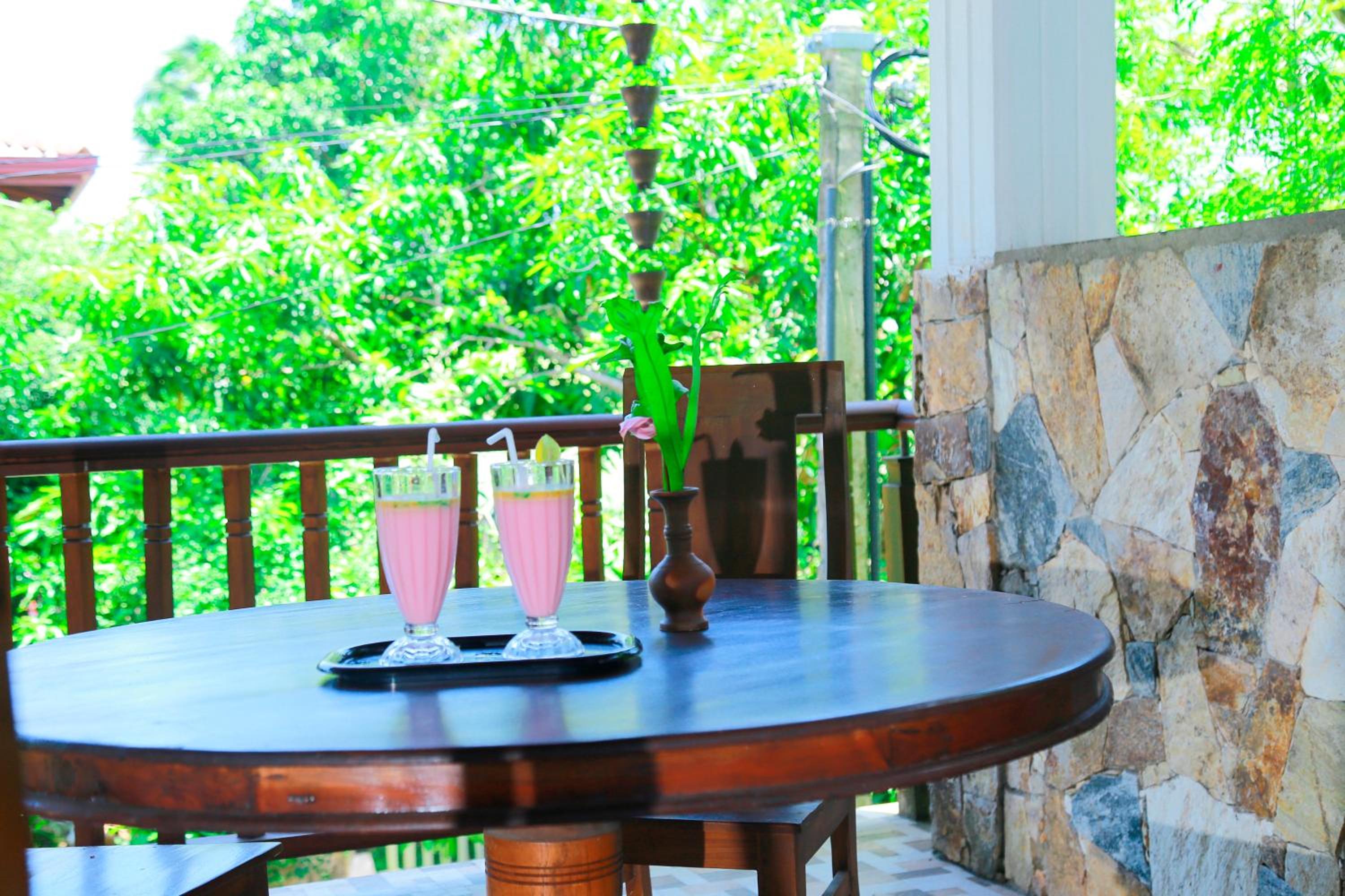 Residence Chanty view 3