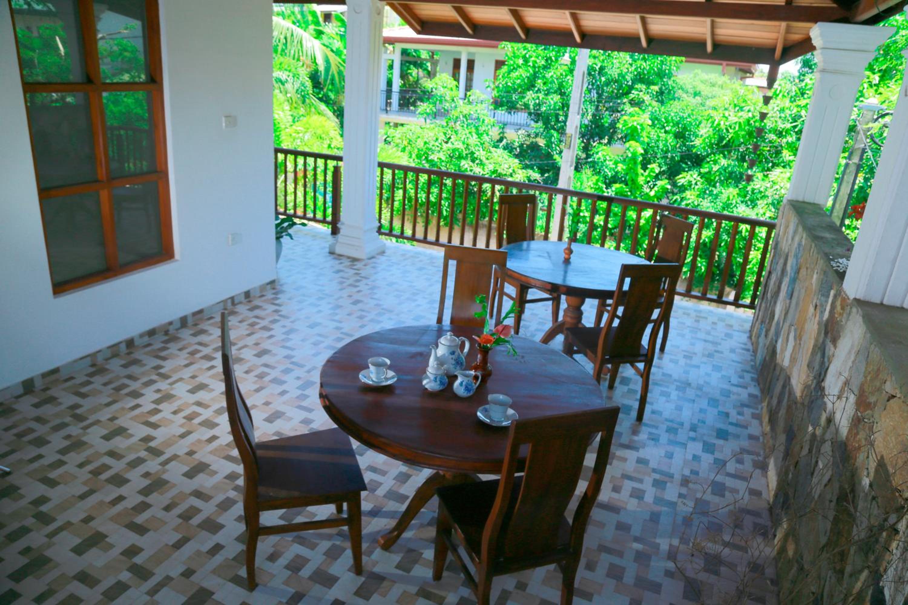 Residence Chanty view 4