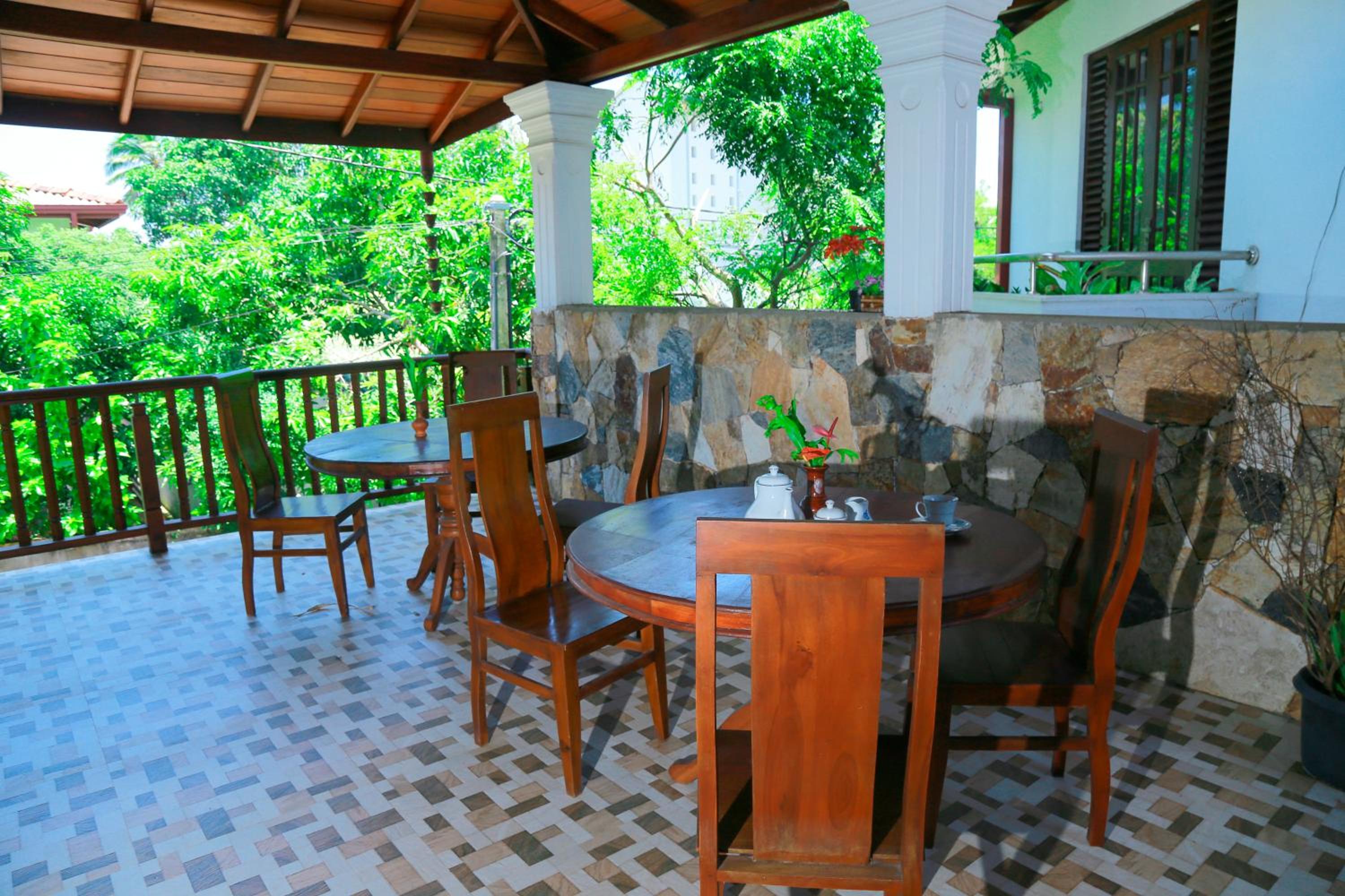 Residence Chanty view 5