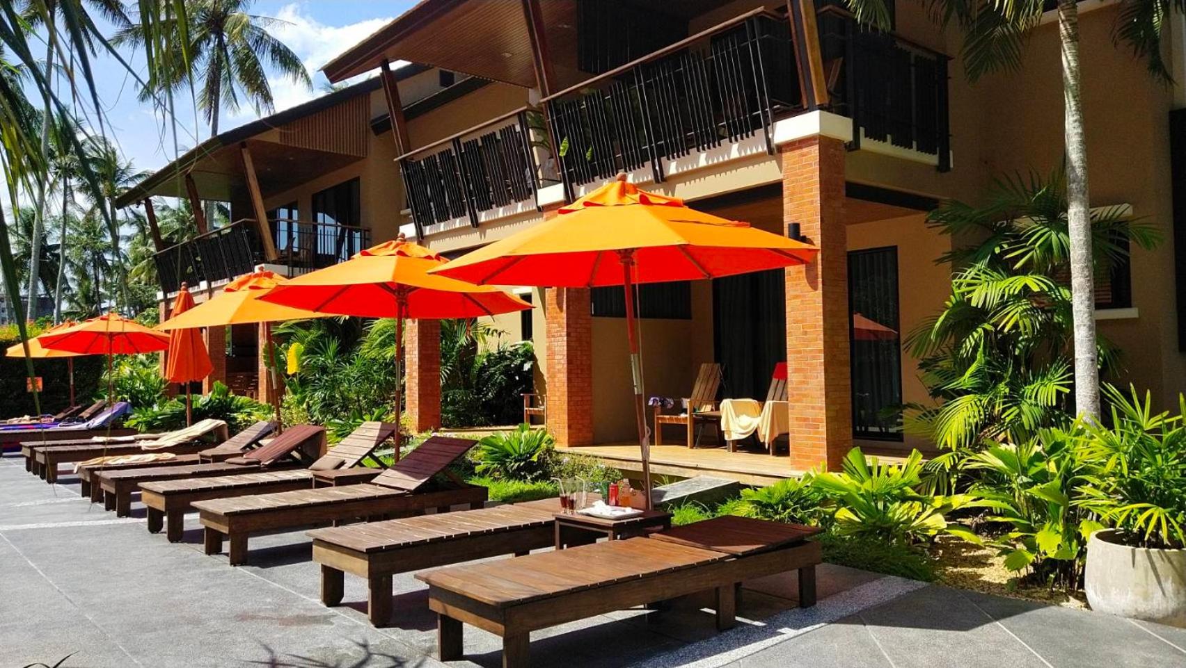 Aonang Hill Krabi-SHA Extra Plus