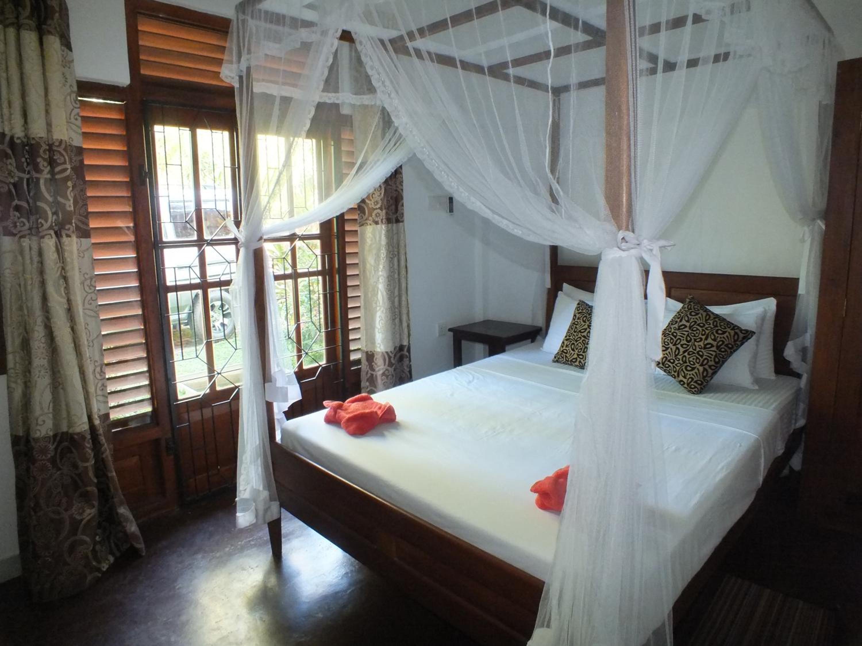 Abraham Beach House view 3