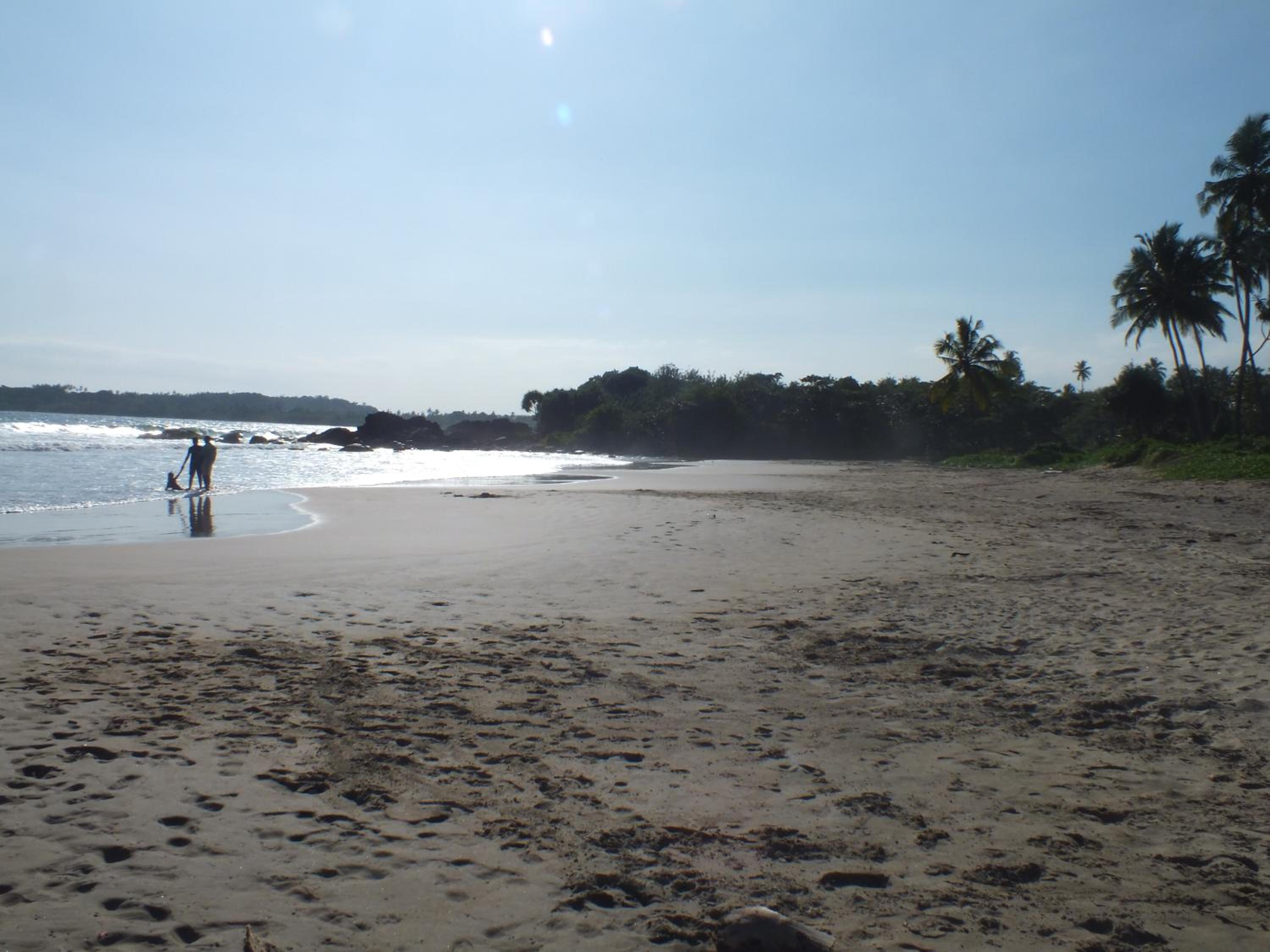 Abraham Beach House view 4
