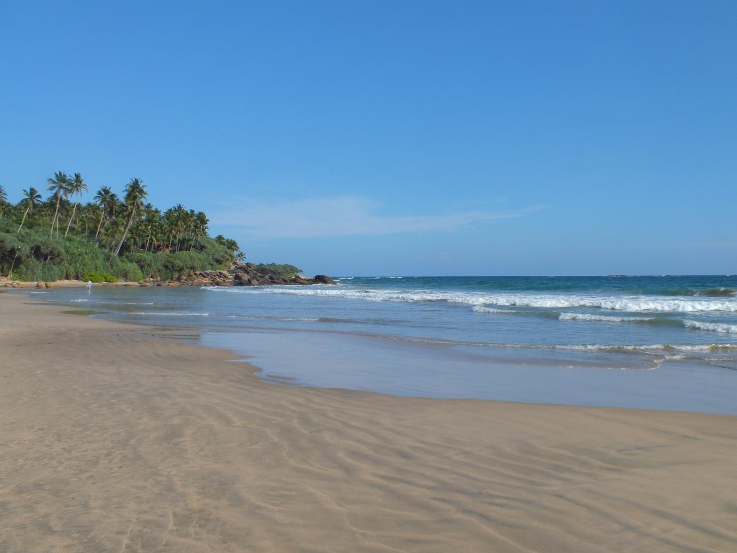 Abraham Beach House view 5