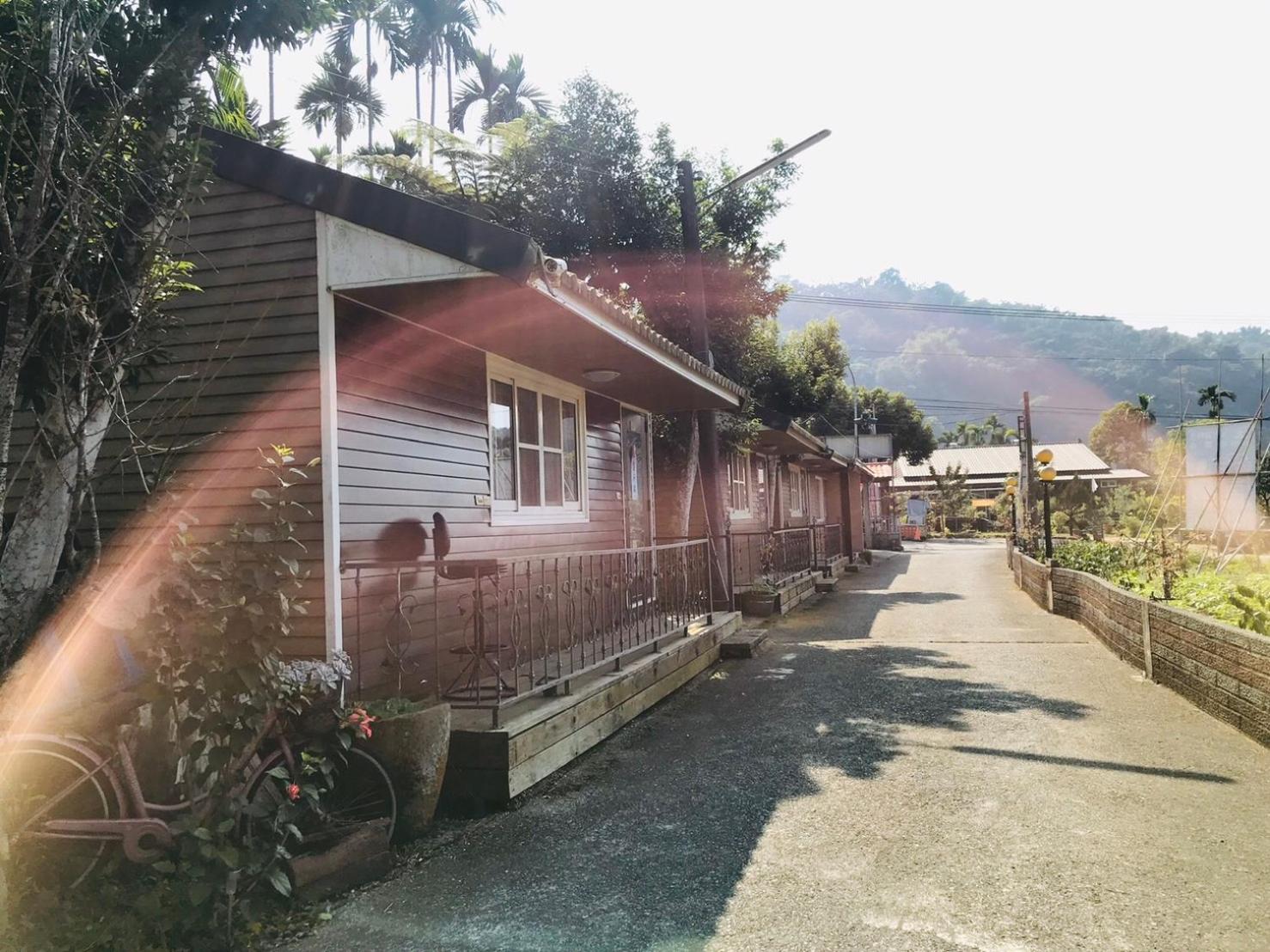 Huayi Homestay