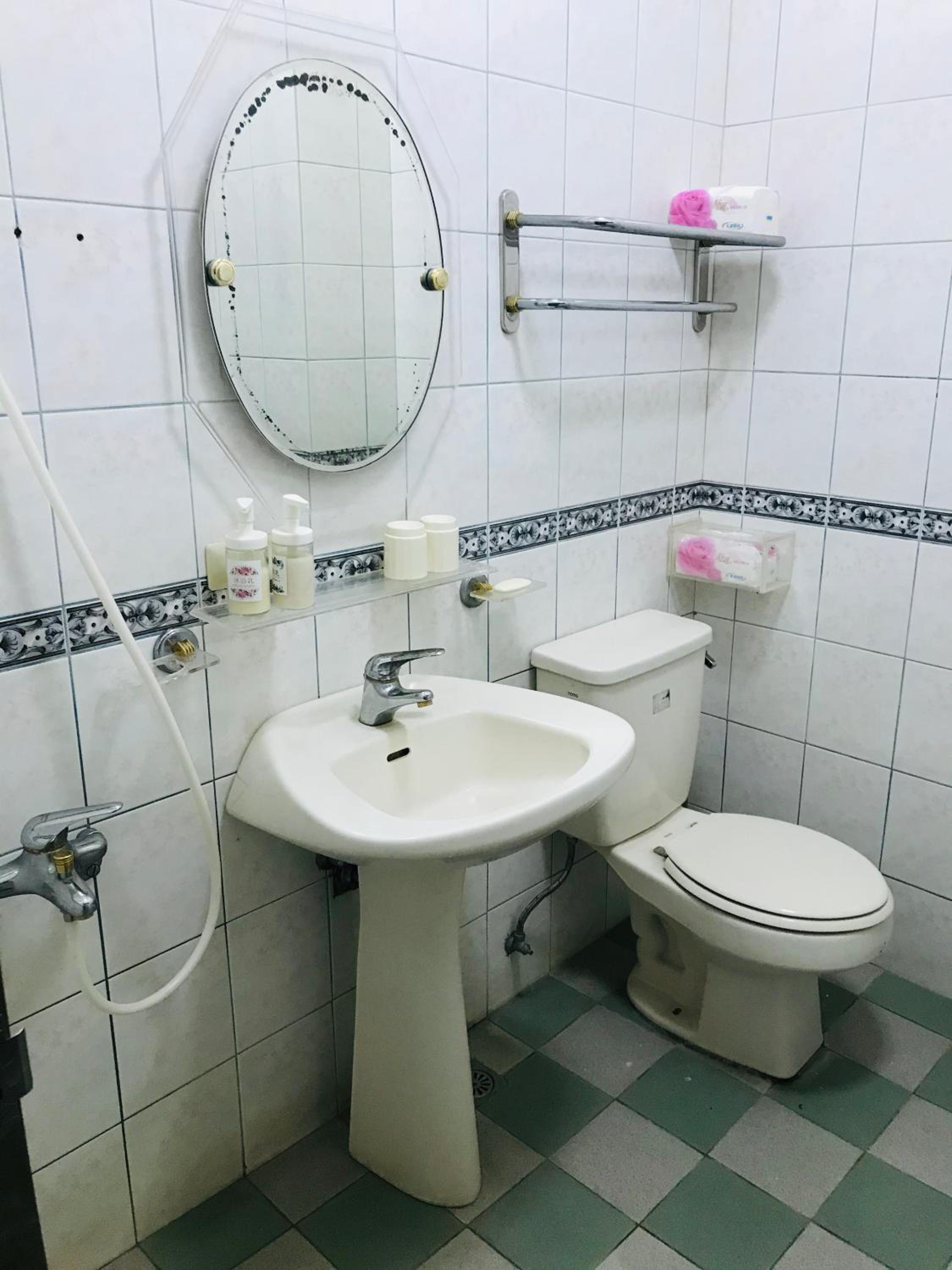 Huayi Homestay