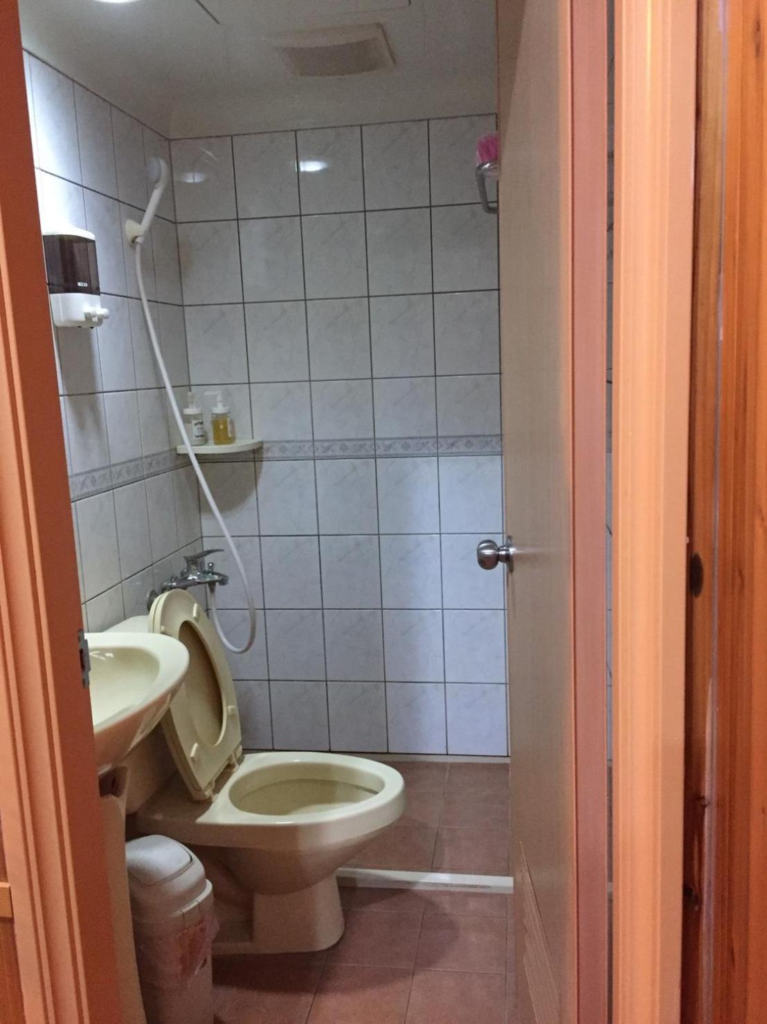Huayi Homestay