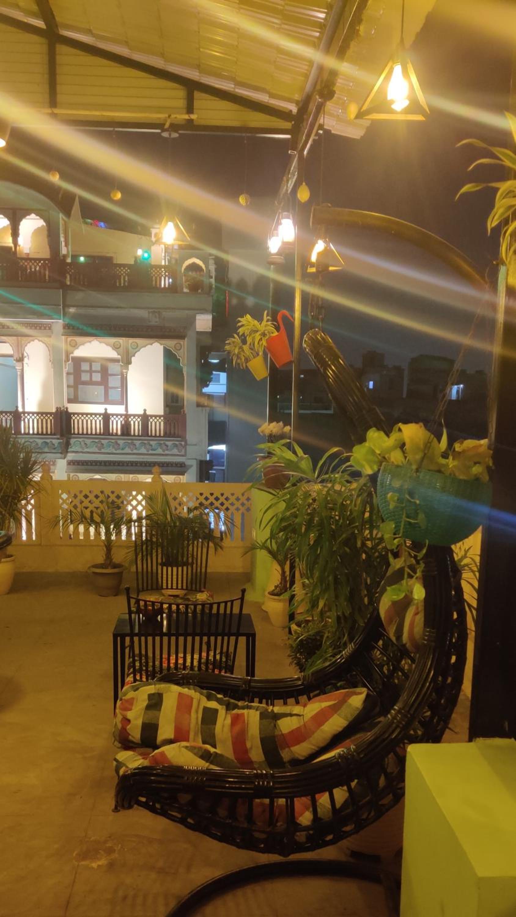 Madhav Guest House