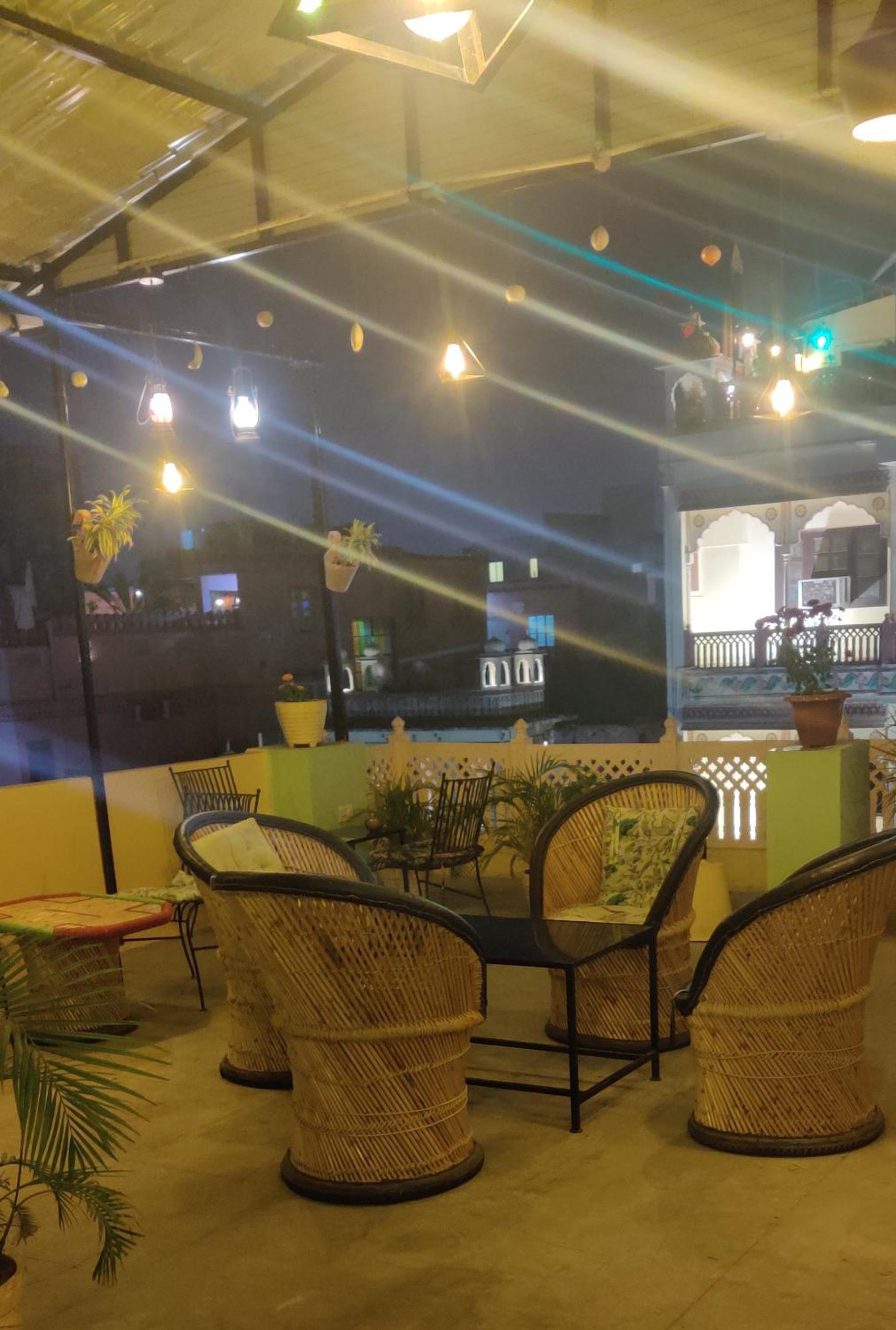 Madhav Guest House