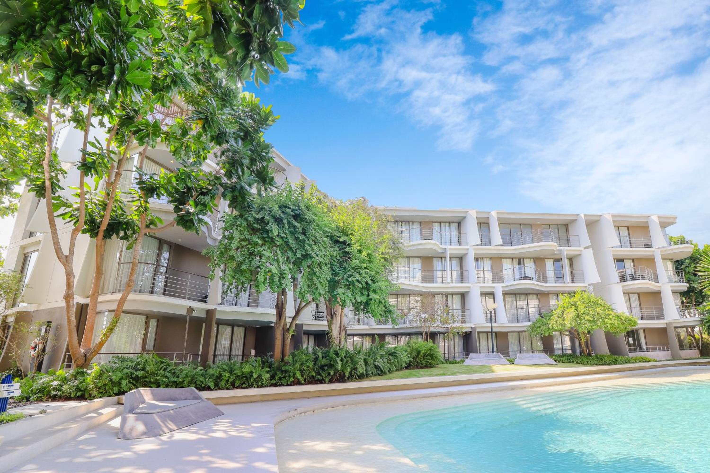 Hotel Baan San Kraam at Hua Hin - Image 1