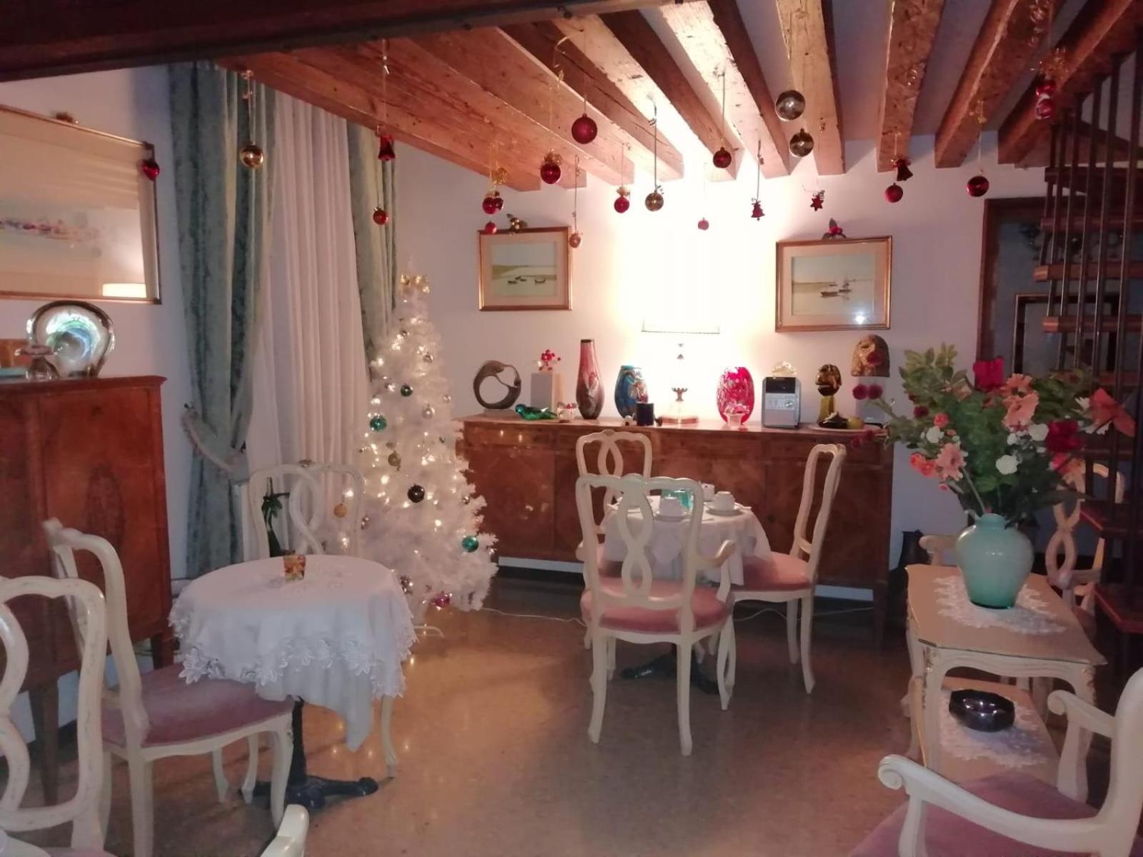 Ca' Riccio