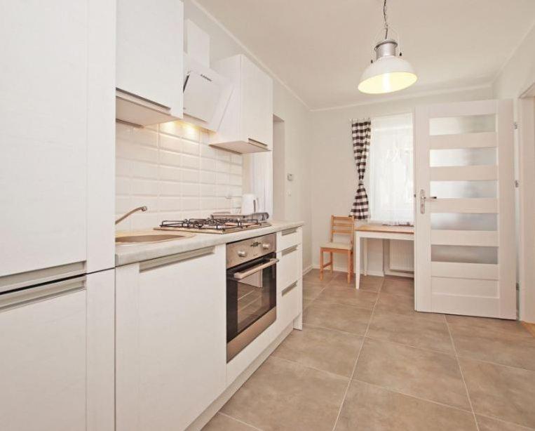 Apartament Słoneczna Oliwa view 3