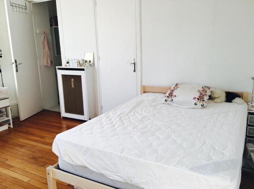 Best located flat in Saint-Germain-des-Prés