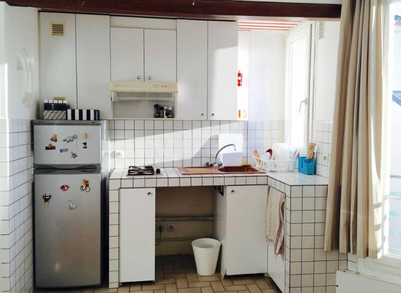 Best located flat in Saint-Germain-des-Prés