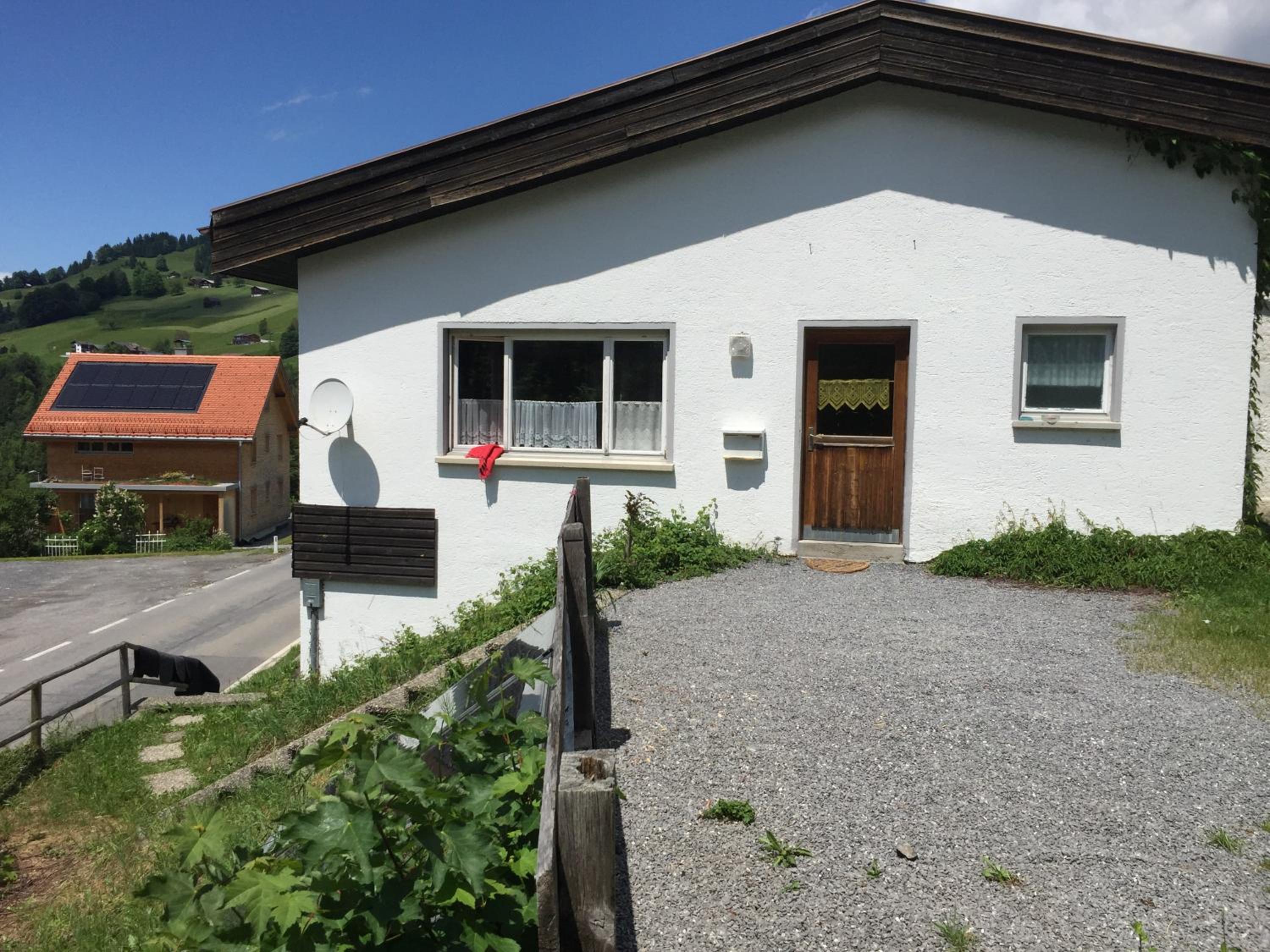 Berg & Skihütte -Schmittenhof