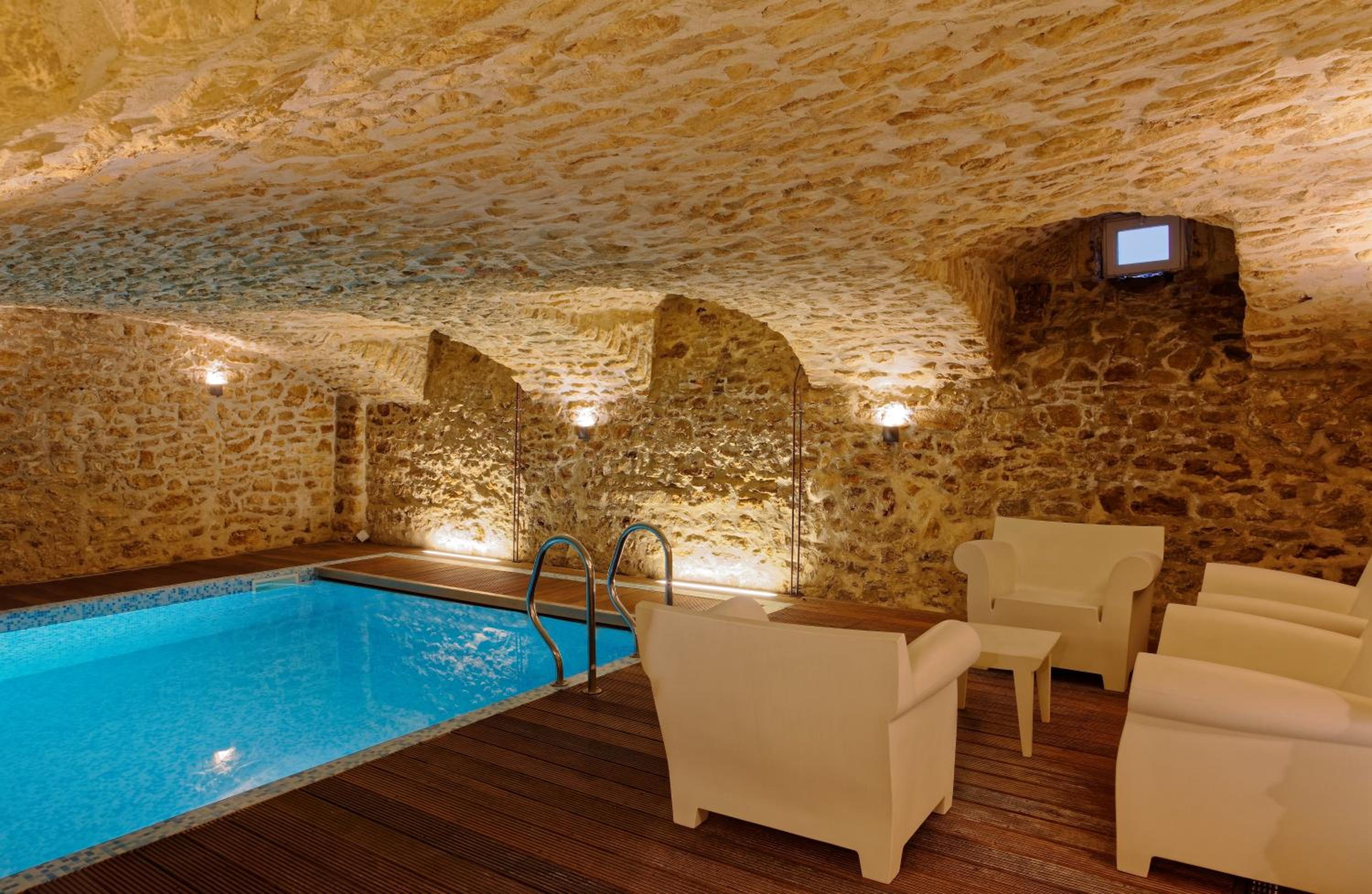 L'HOTEL PARTICULIER - LE MANS view 5