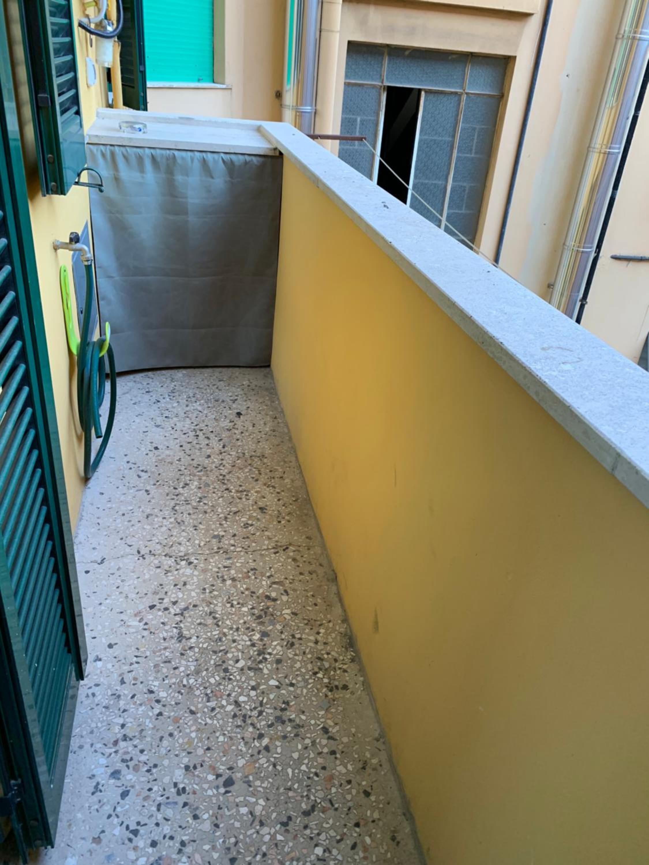 La Casetta del Flaminio a Roma Centro