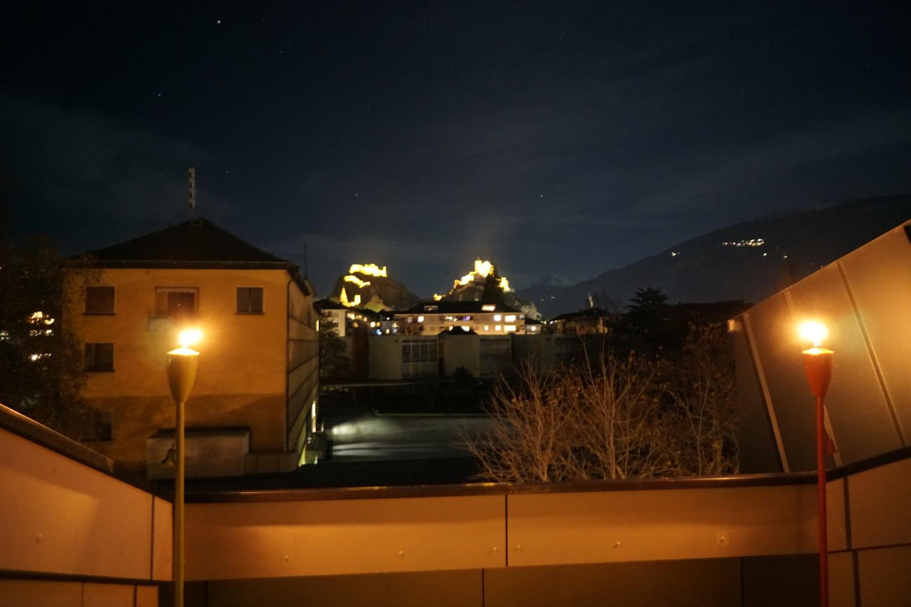 L'Echappée -B&B- view 3