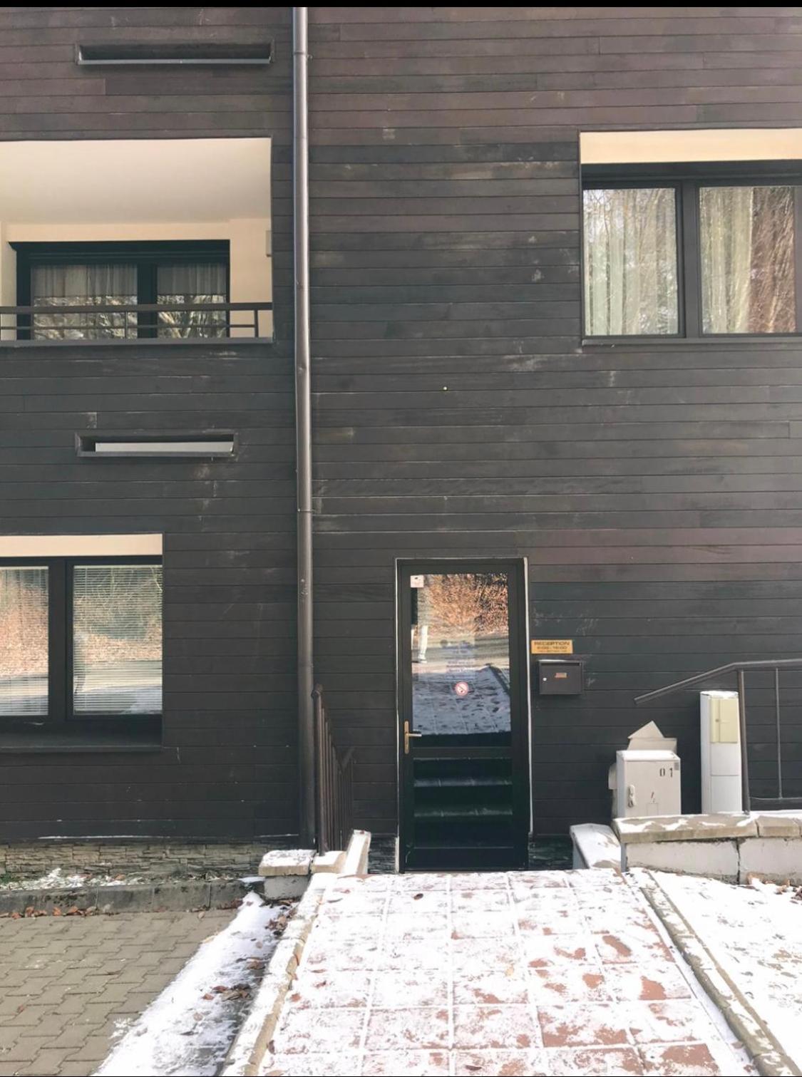 Útulný apartmán Triangel 50m od lyžiarského vleku Záhradky view 2